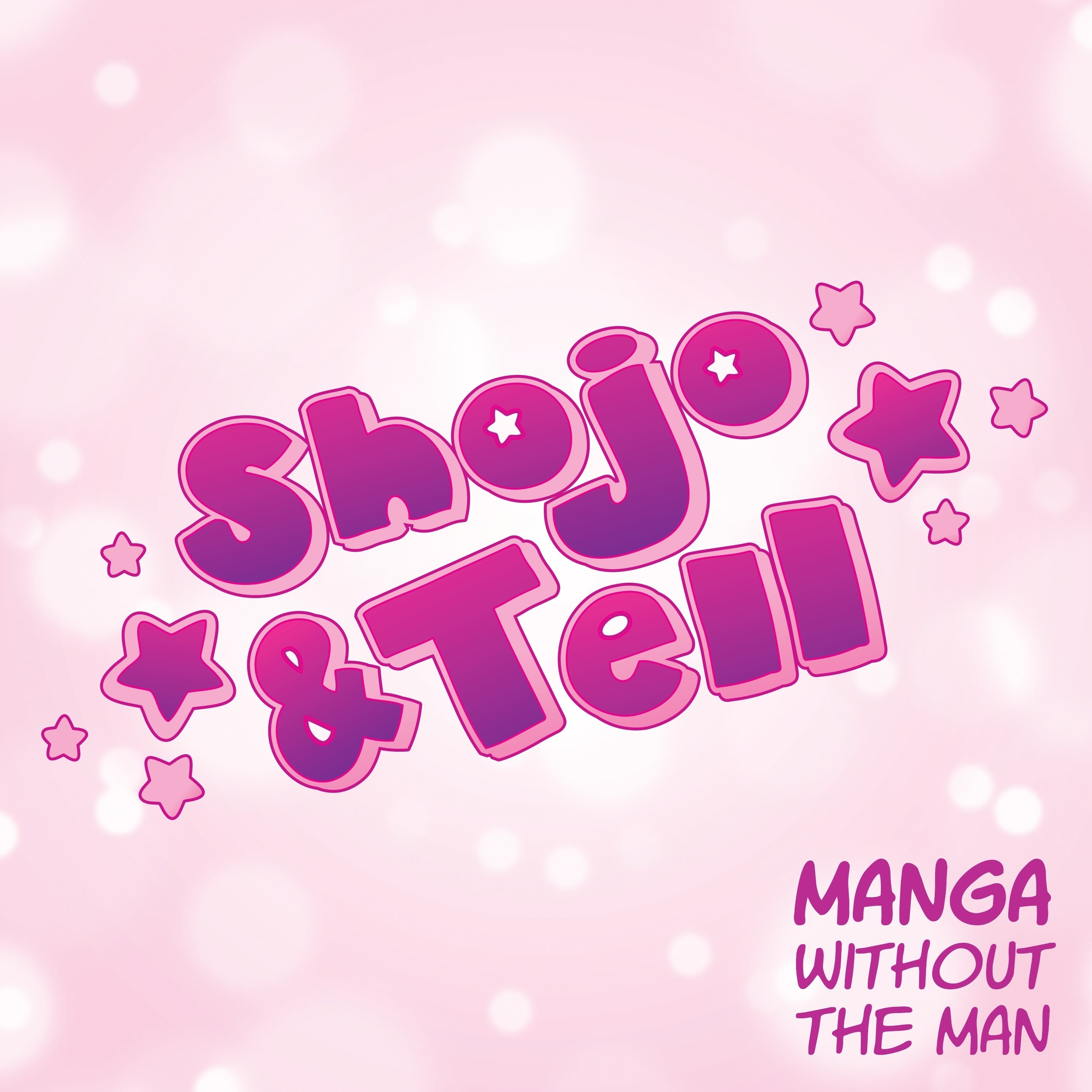 Shojo & Tell: A Manga Podcast 