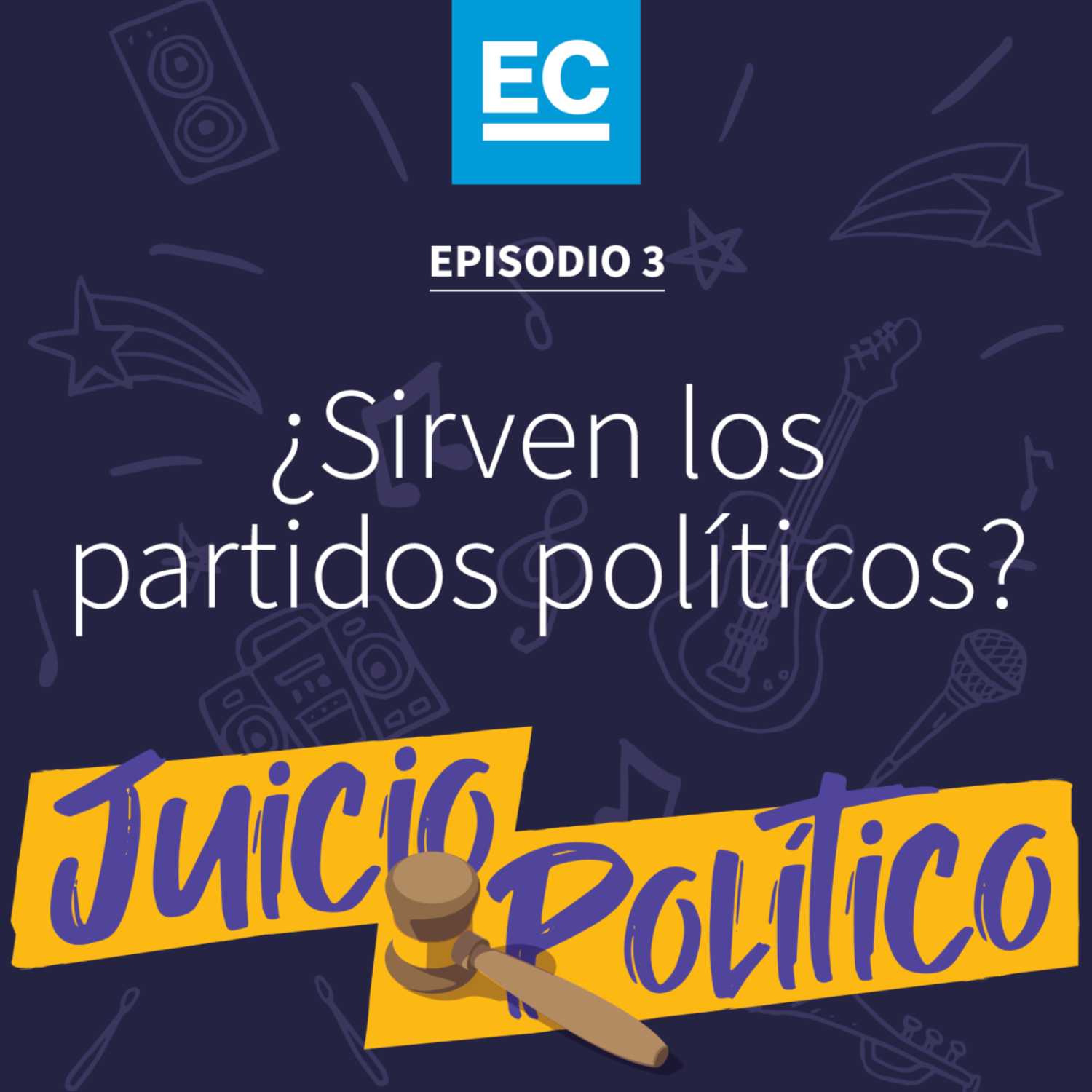 Juicio Político 4: ¿Sirven los partidos políticos?