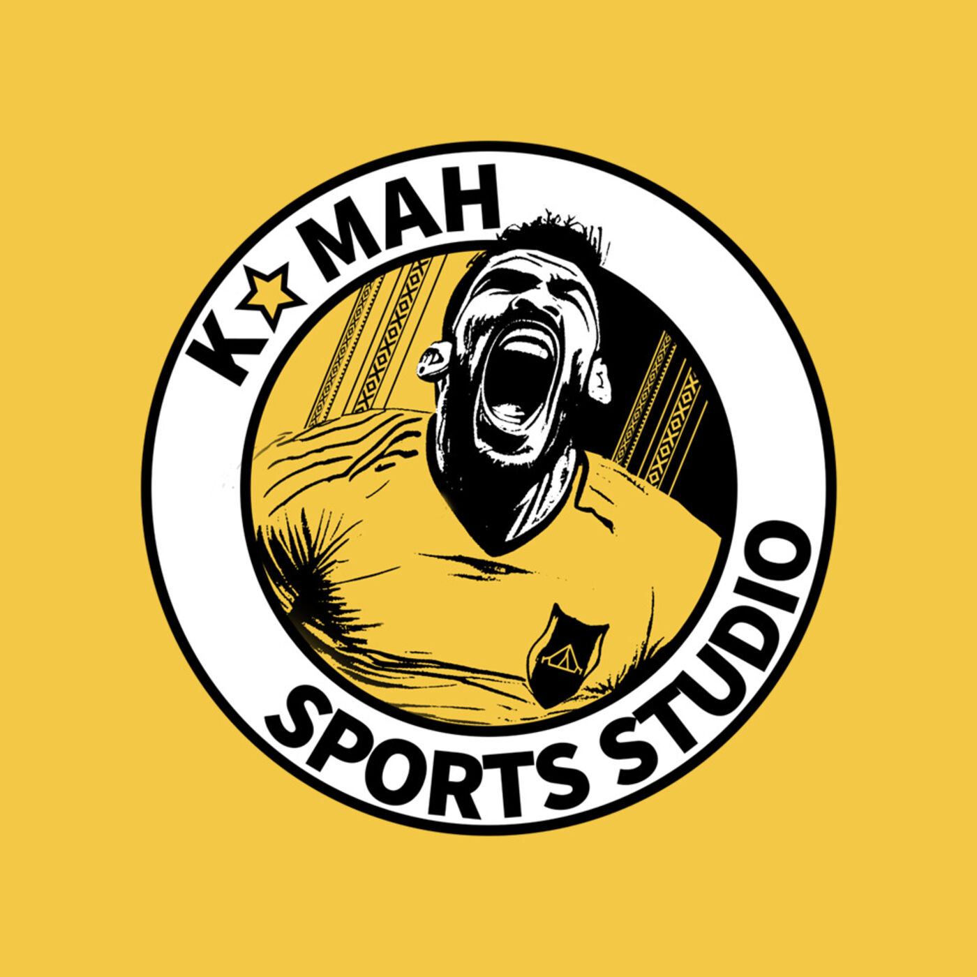 K.MAH SPORTS STUDIO 