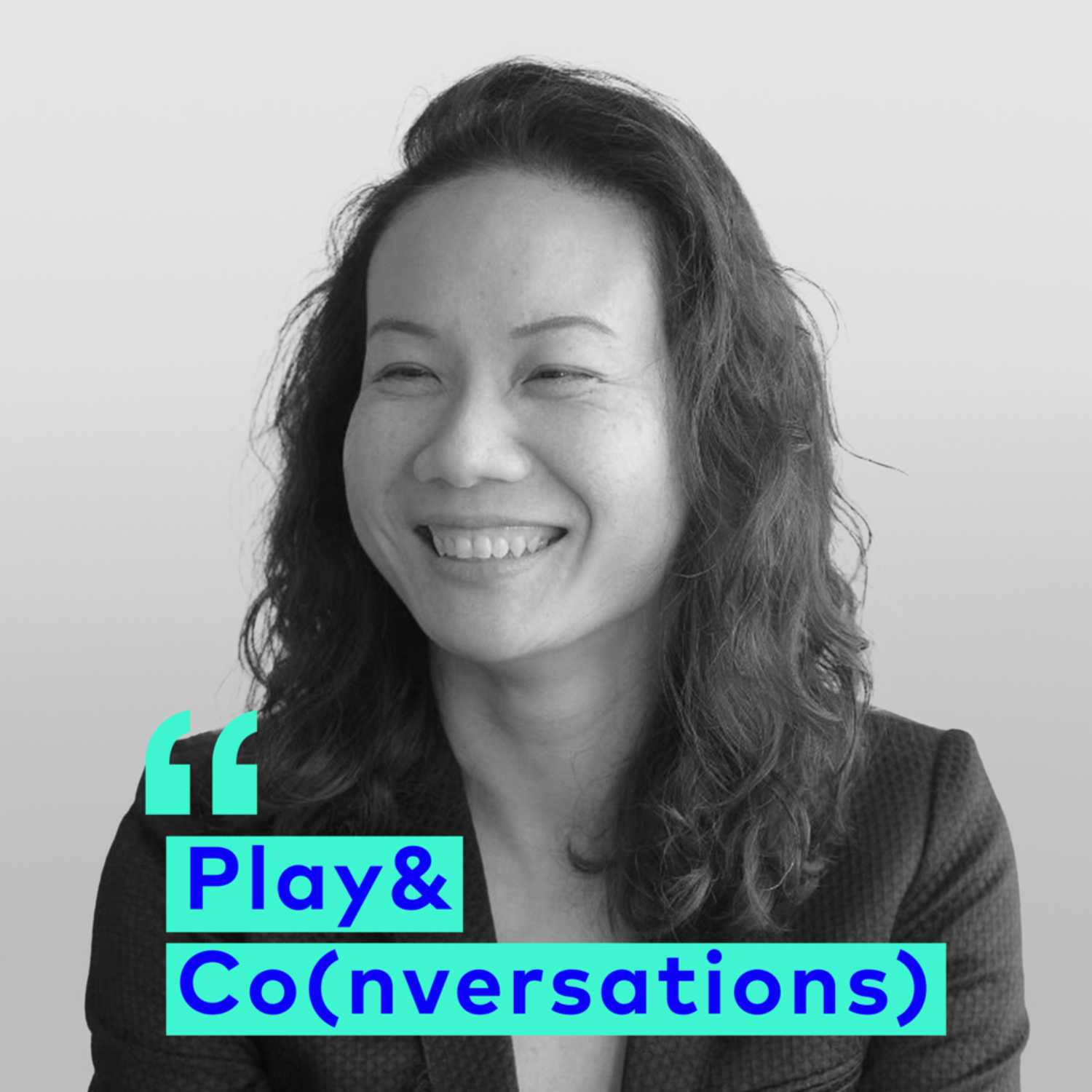 Episode 3: Data-Driven Community Building with Patta Arkaresvimun