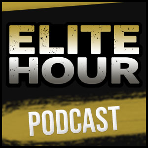 BLOOD and GUTS! Ibushi Debüt, Cole und MJF im Turnierfinale - AEW Wochenrückblick - Elite Hour Podcast