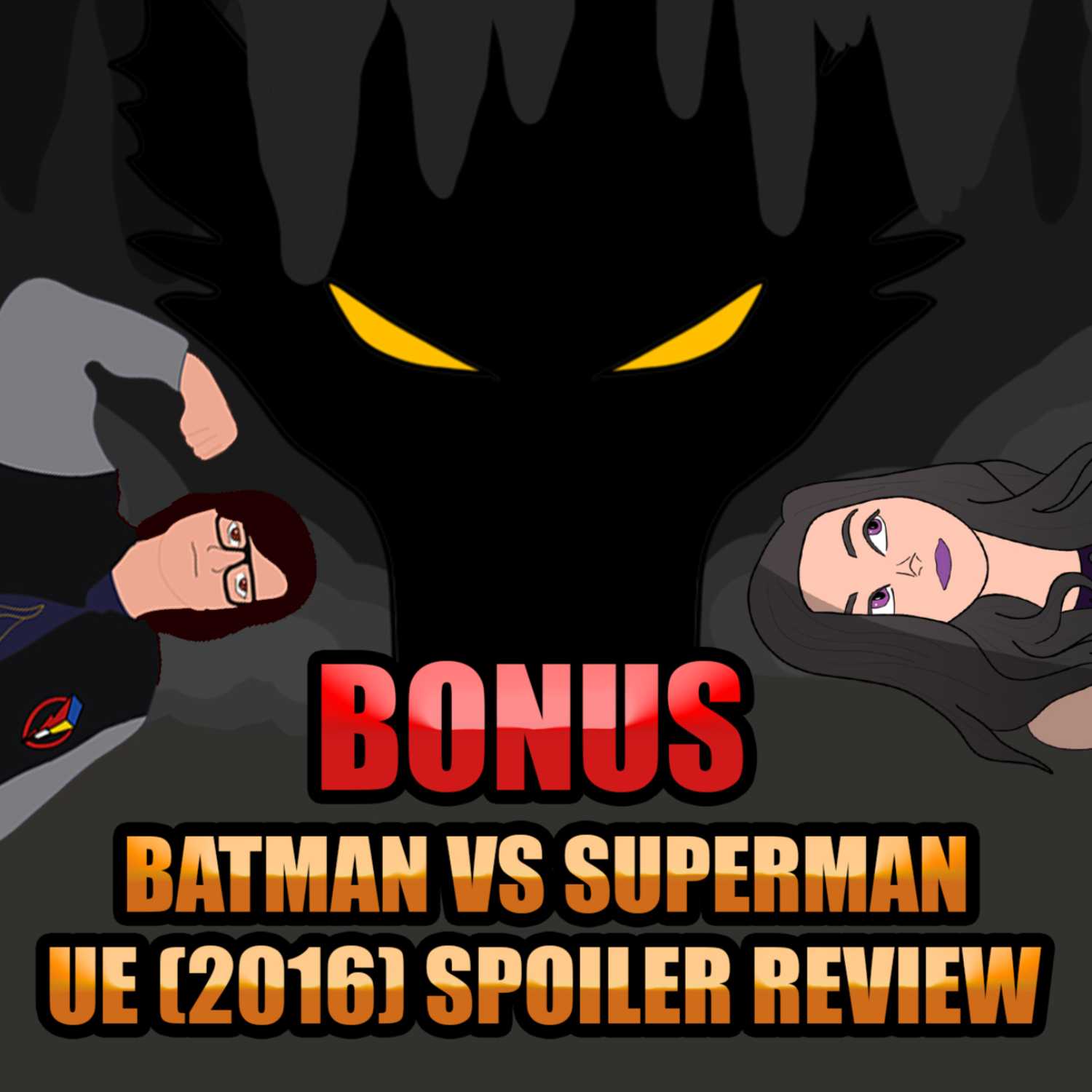 Batman Vs Superman Ultimate Edition Spoiler Review w/Licola