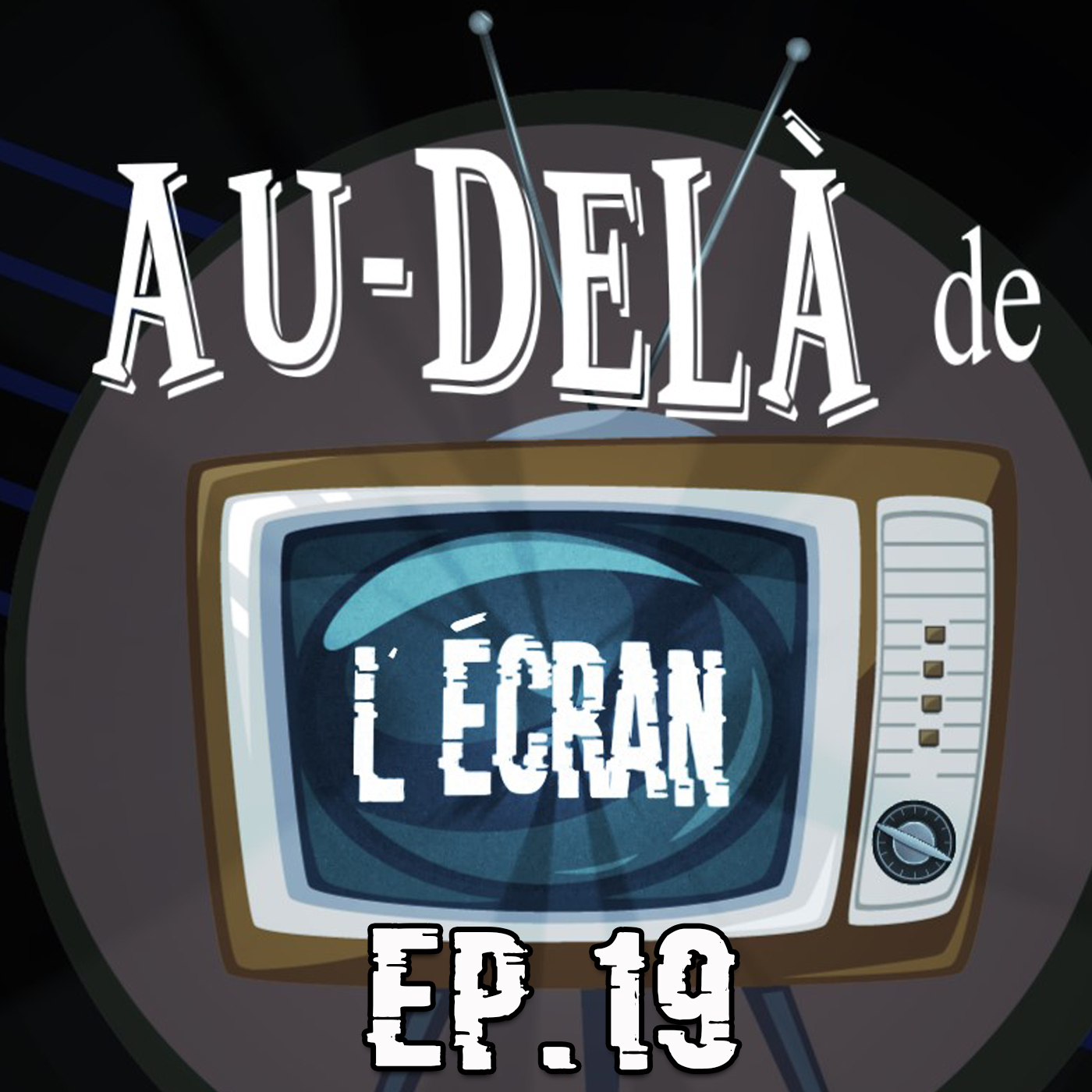 The Shining/Enfants mediums (Au-delà de l'écran Ep. 19)