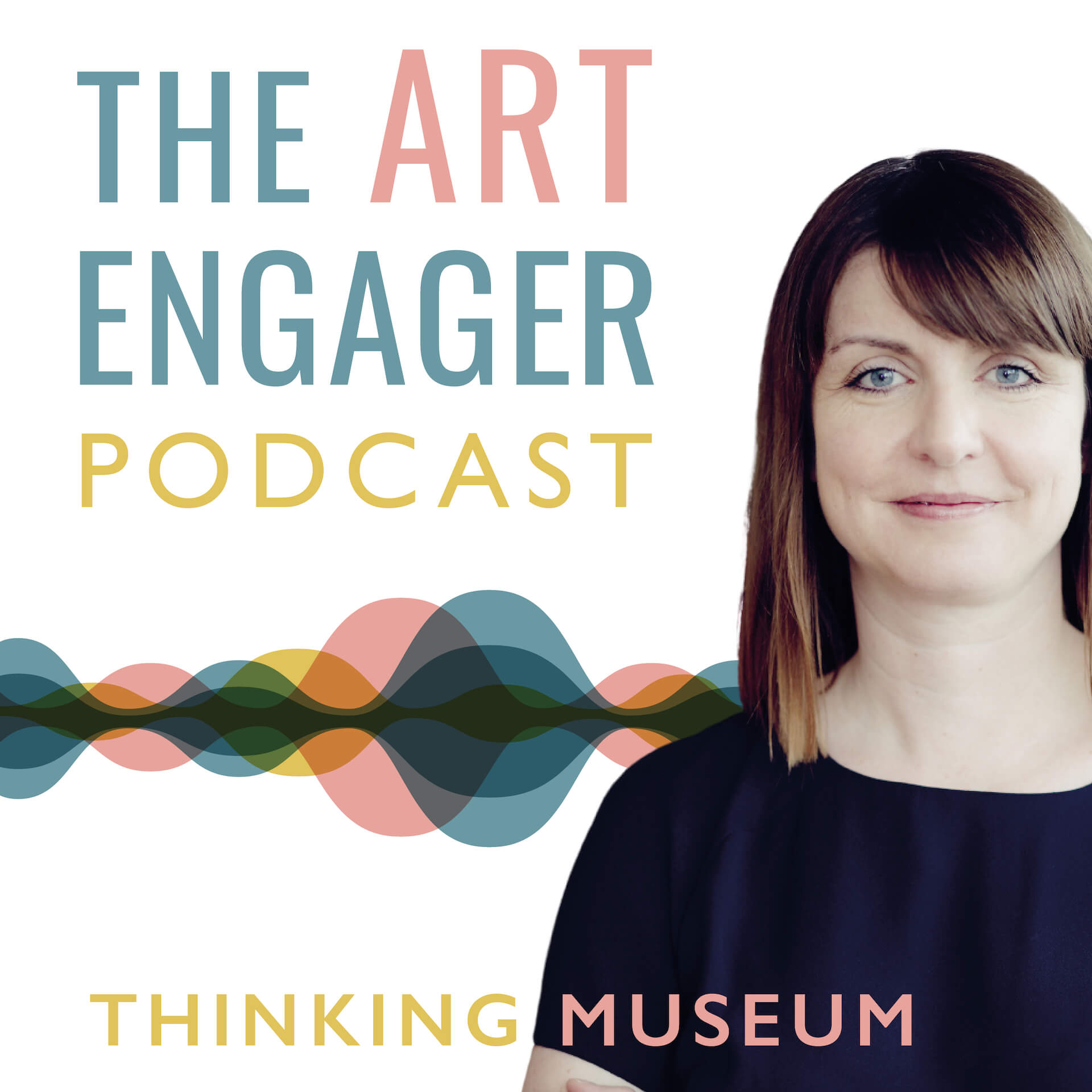 Heart for Art: Engaging minds, transforming lives with Gundy van Dijk