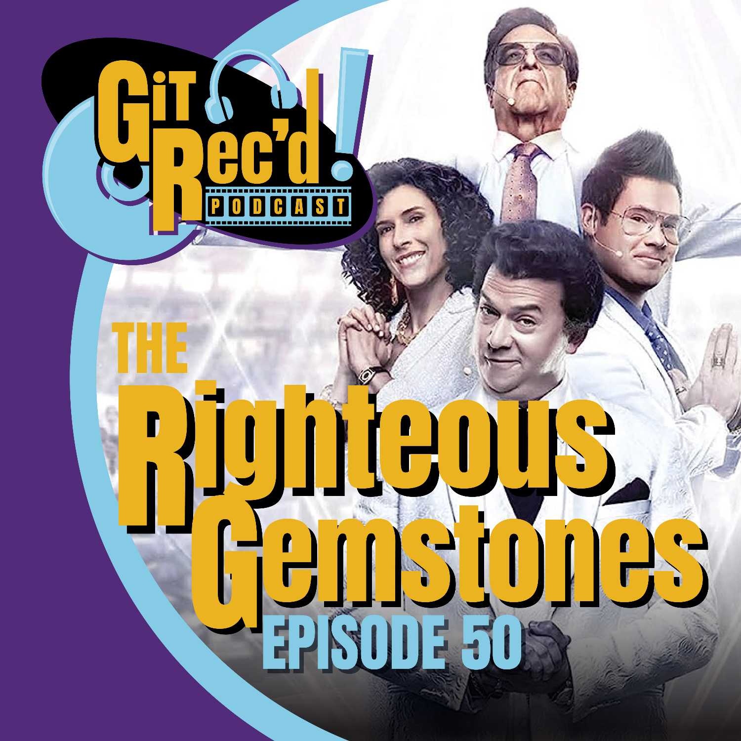 The Righteous Gemstones