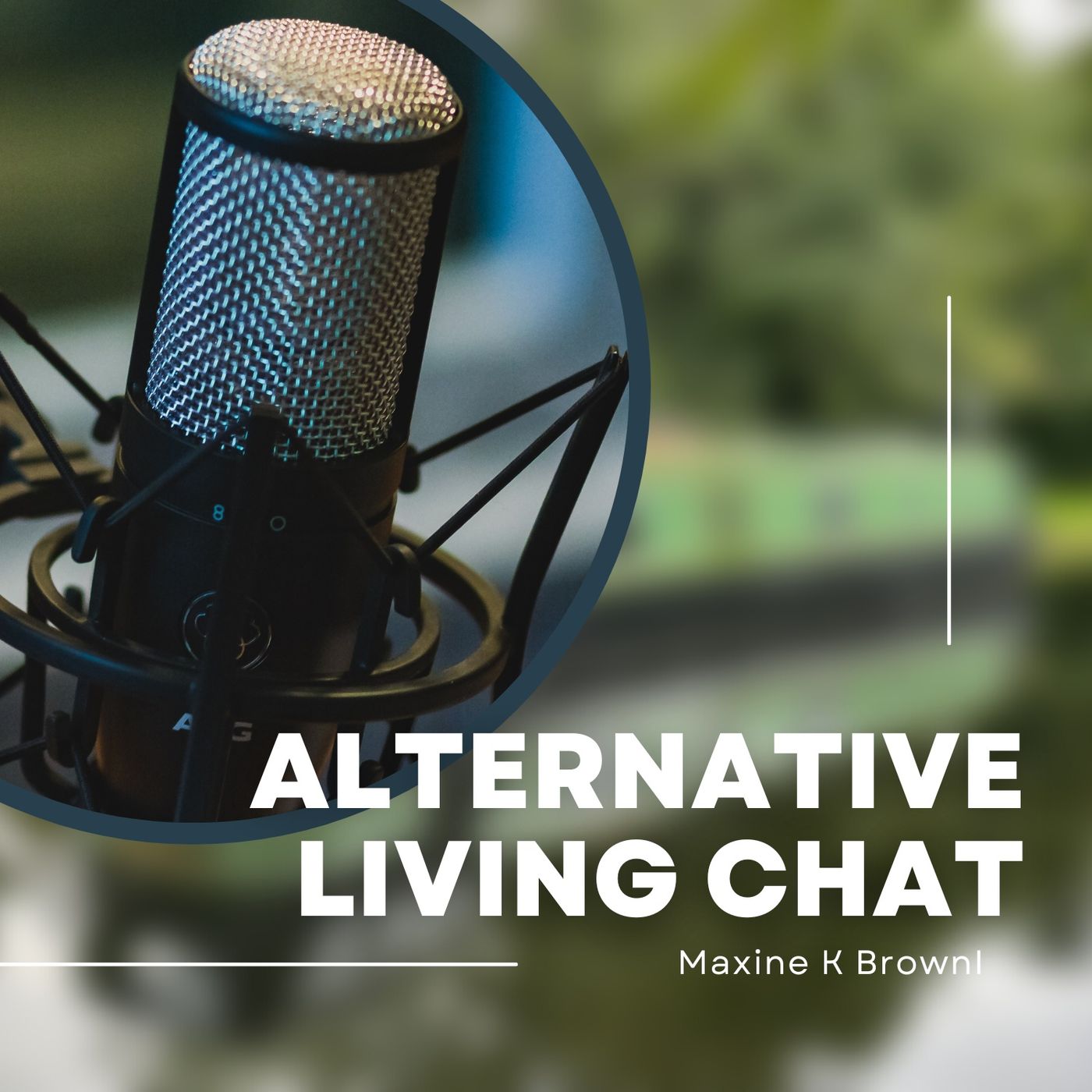 Alternative Living chats 