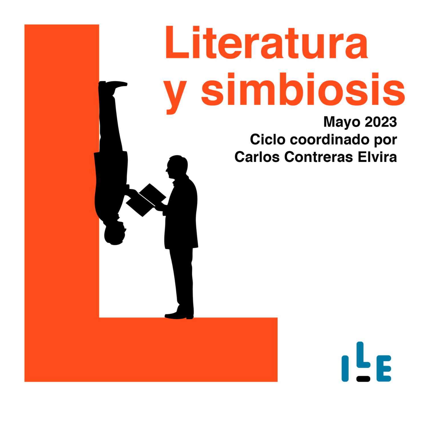 ⁣Chantal Maillard «Husos e hilos: escritura y observación mental» / José Ramón Fernández «La colmena científica o el café de Negrín»