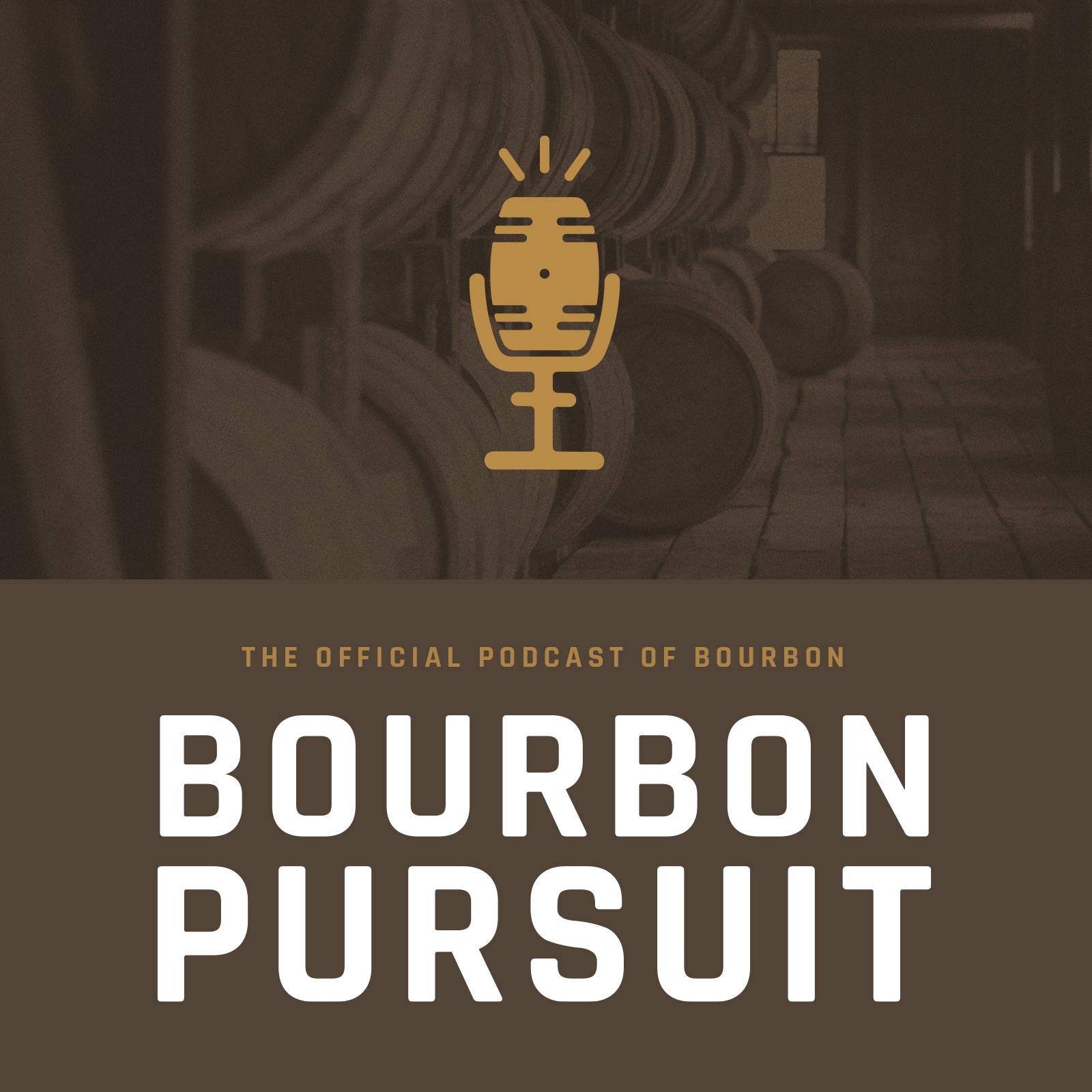 Bourbon Pursuit 