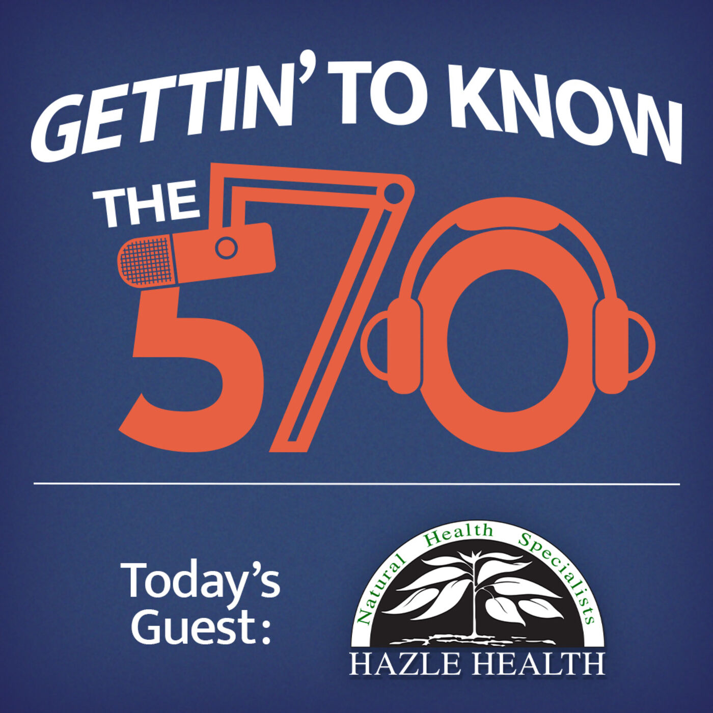 Gettin' to Know Bill, Billy, & Evan Spear | Owner and Sons of Hazle Drugs in Hazleton, PA