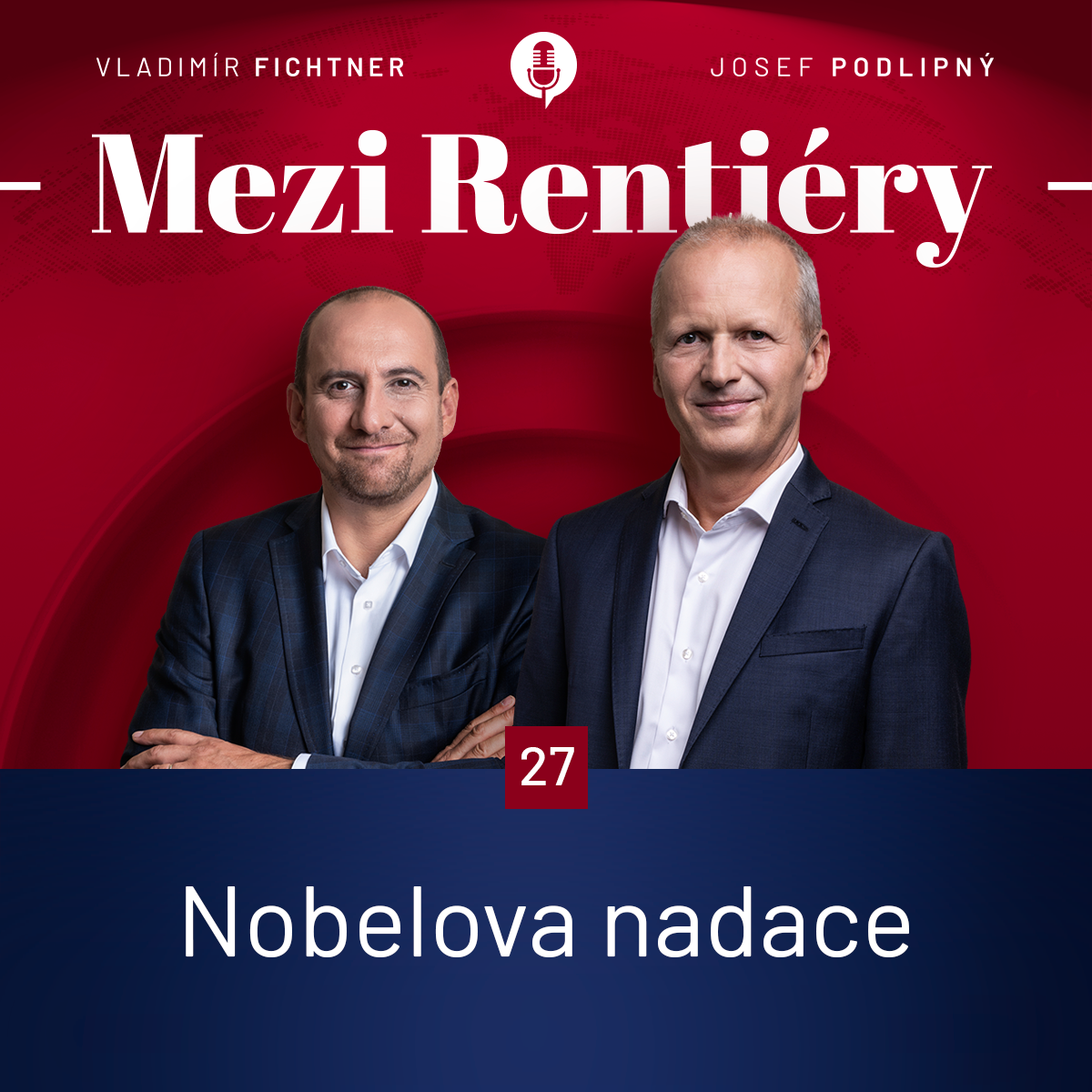 3 investiční inspirace z Nobelovy nadace pro rentiéry a podnikatele