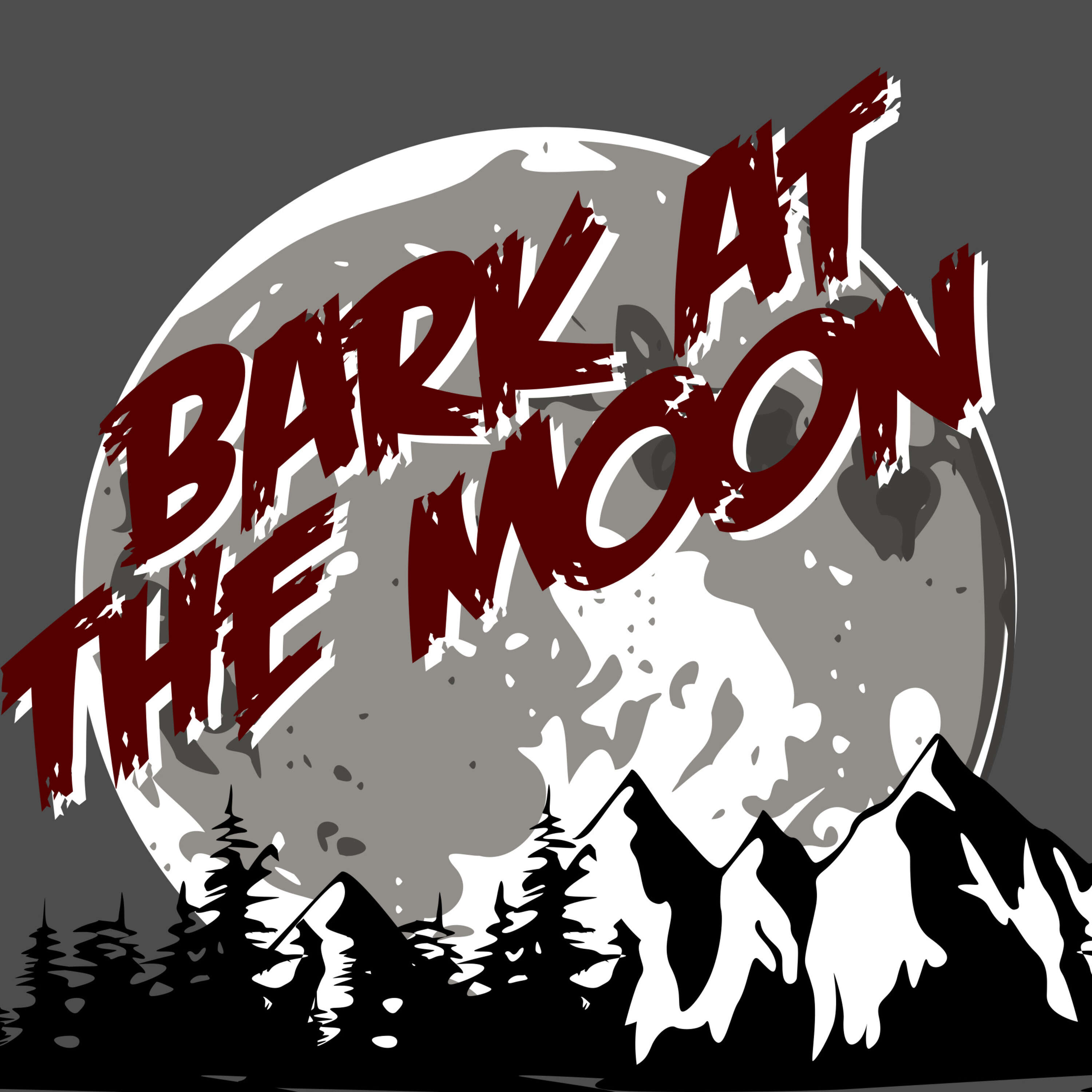 Crossover episode - Bark at the Moon RPG presented by BRBAFK