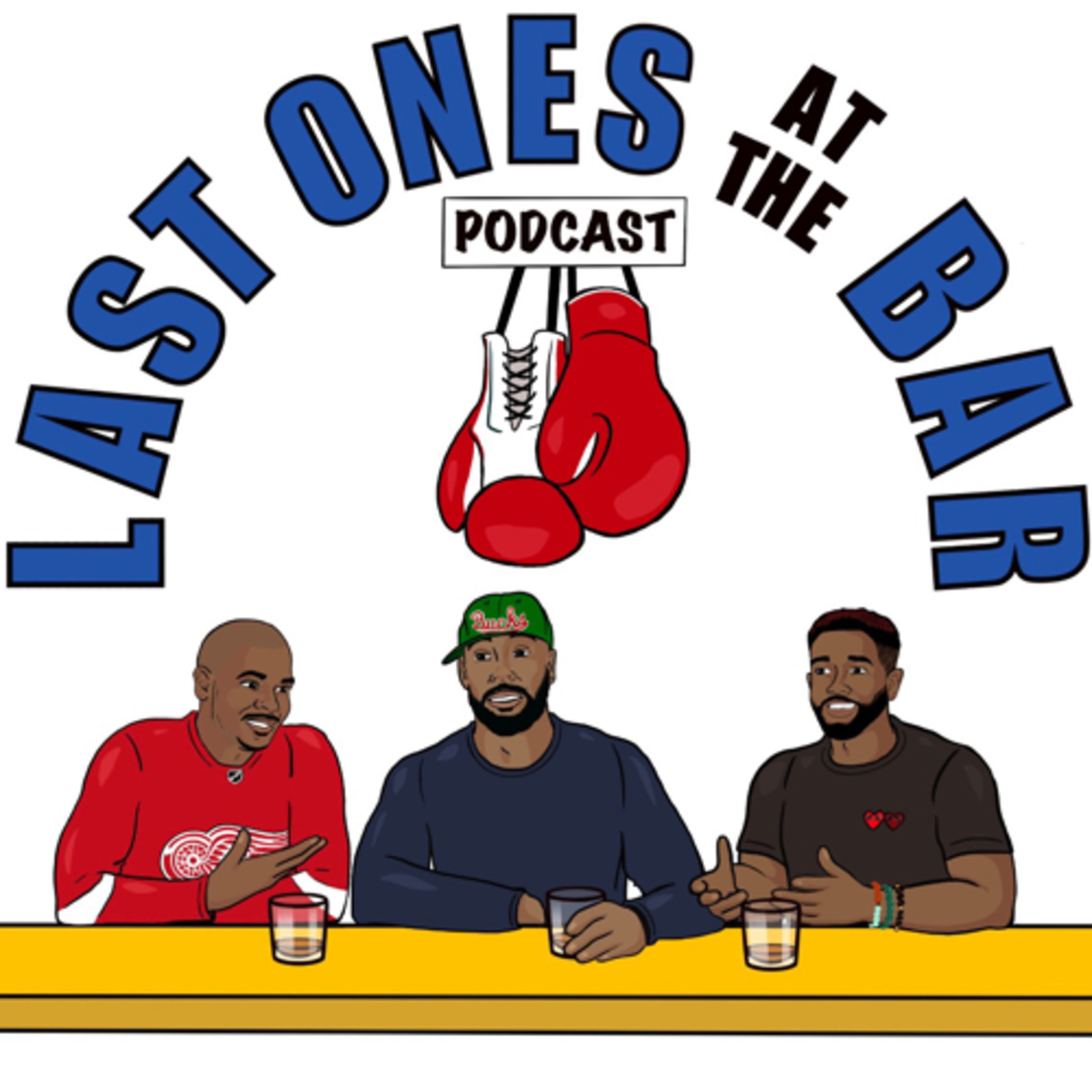 Episode 145: Anderson's KO Streak Ends, Win Streak Continues