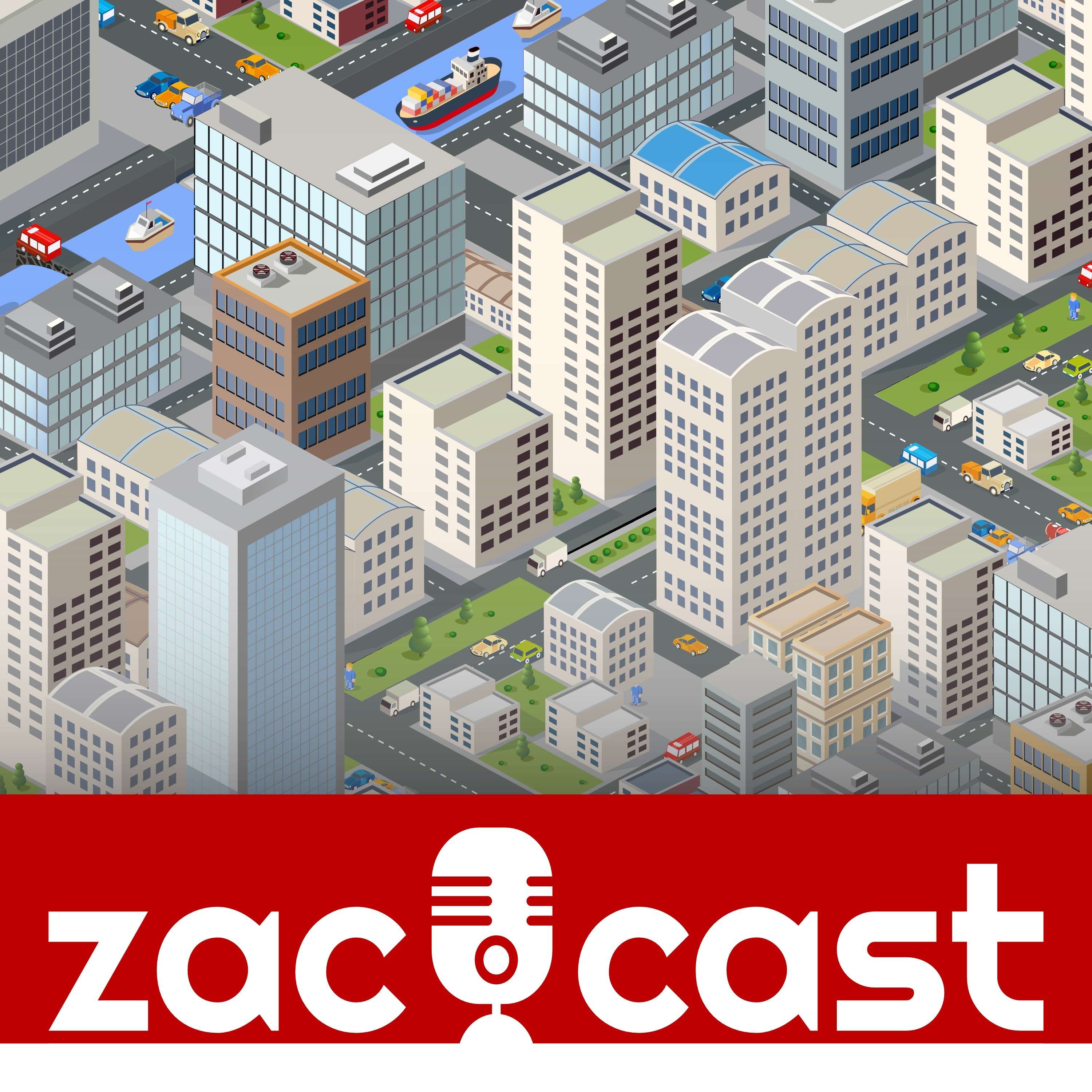 ZacCast 