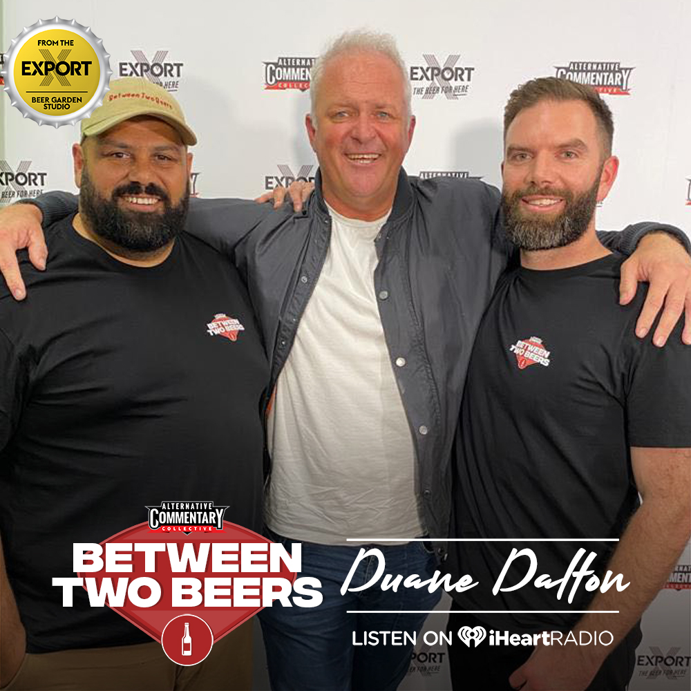 Duane Dalton Reflects on Tania Dalton’s Passing, Bringing Pita Pit to NZ, and more!