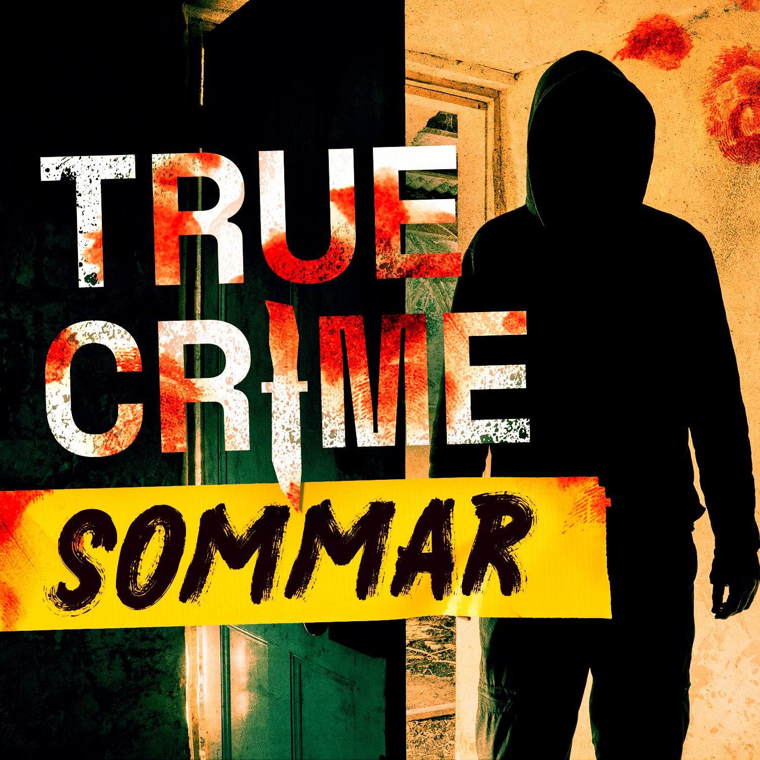 True Crime-podden: Sommar 