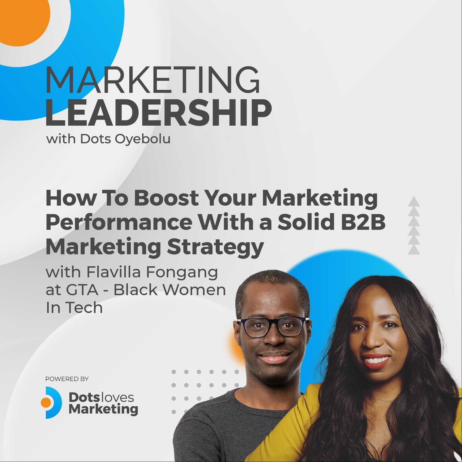 How to Boost Your Marketing Performance With a Solid B2B Marketing Strategy