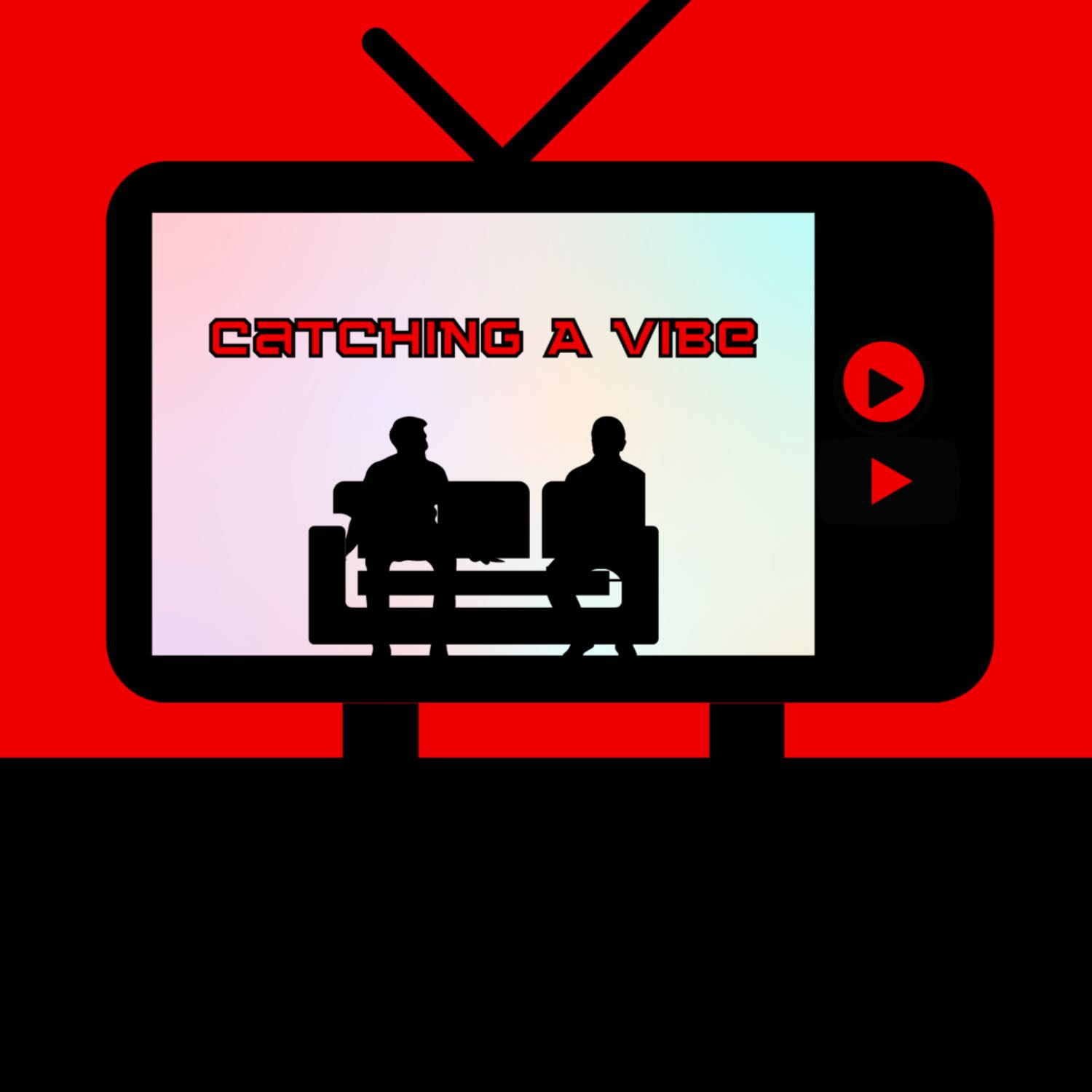 ⁣Catching A Vibe Ep.1 Can Jesus Save the Browns, Wakanda Forever Review, Picking Zombie Apocalypse squads