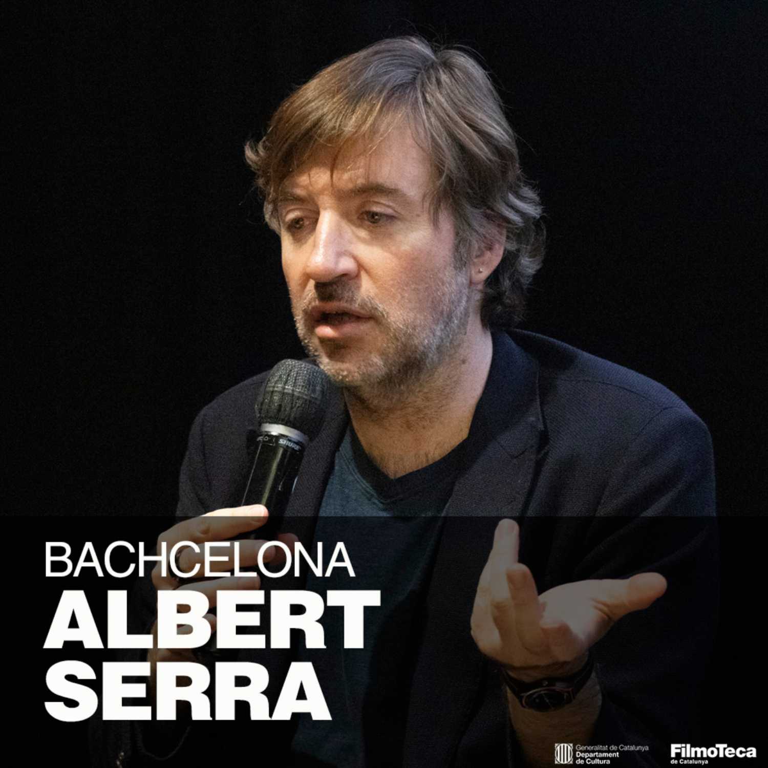 Albert Serra presenta Chronik der Anna Magdalena Bach