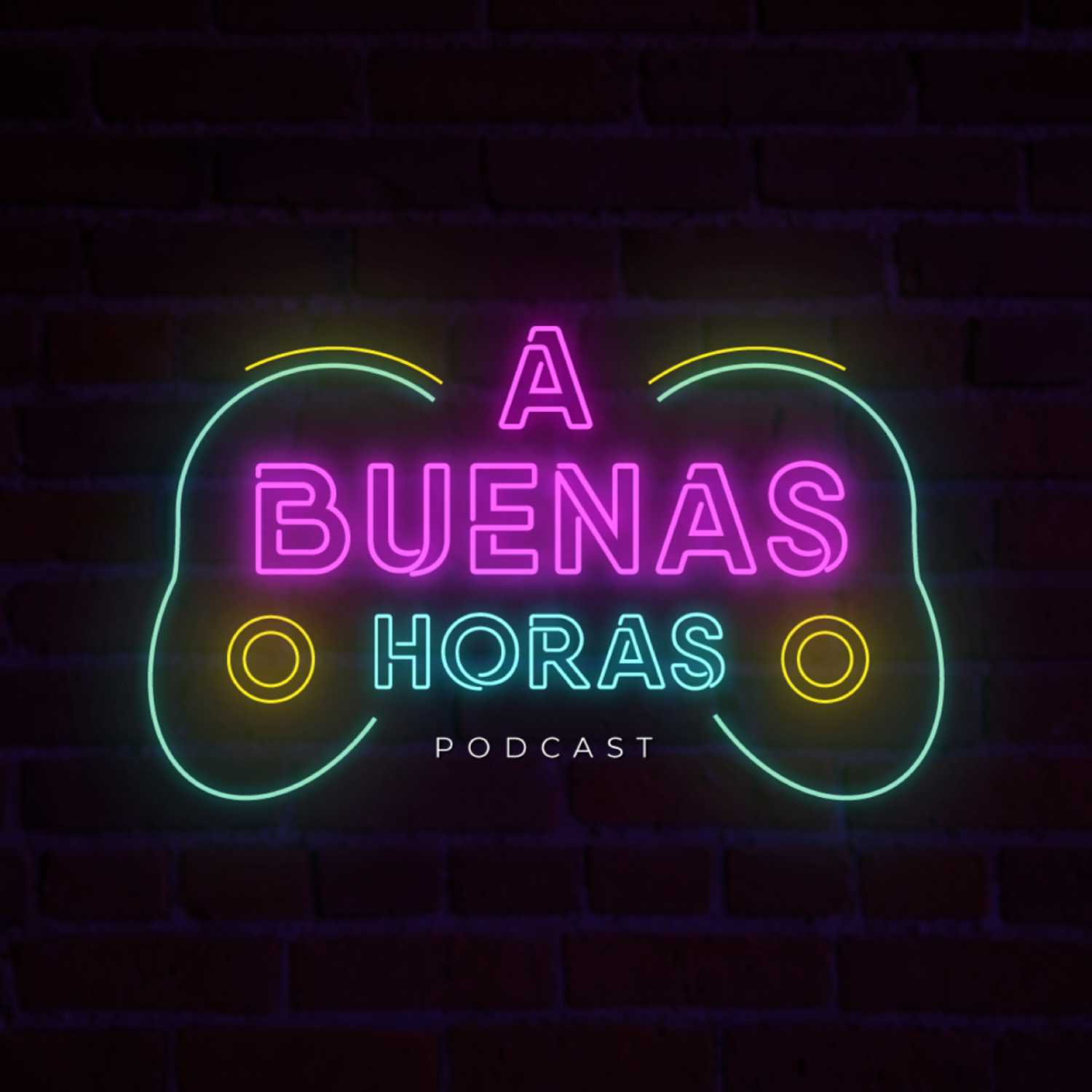 A Buenas Horas Podcast 