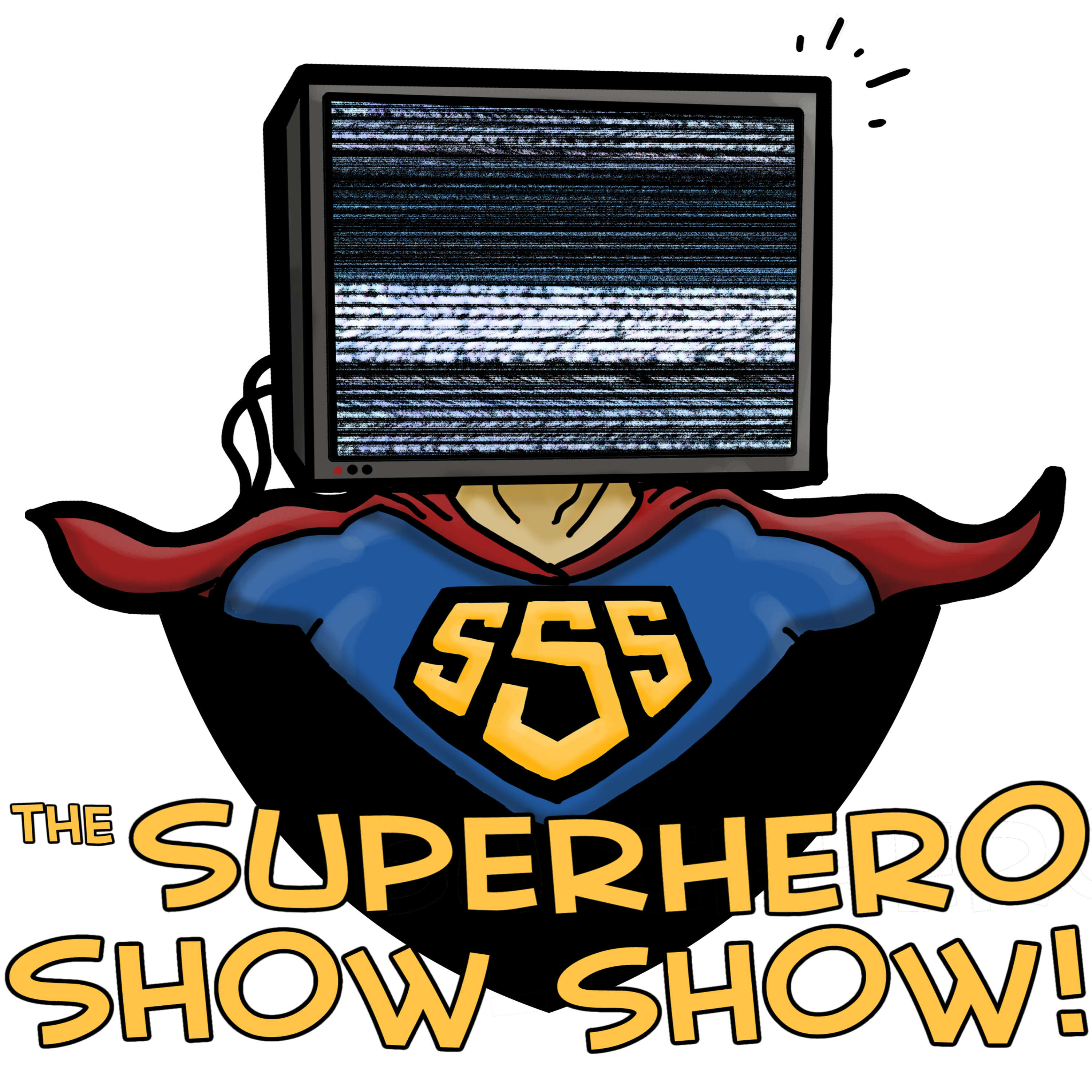 The Superhero Show Show 