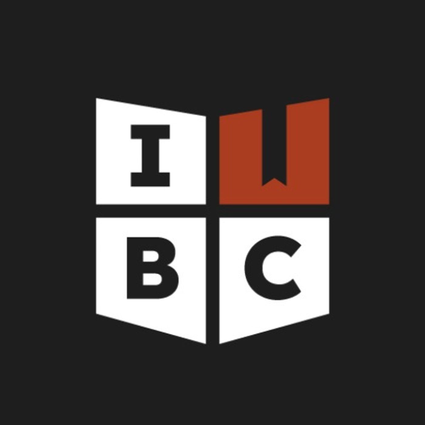 IBC Podcast 