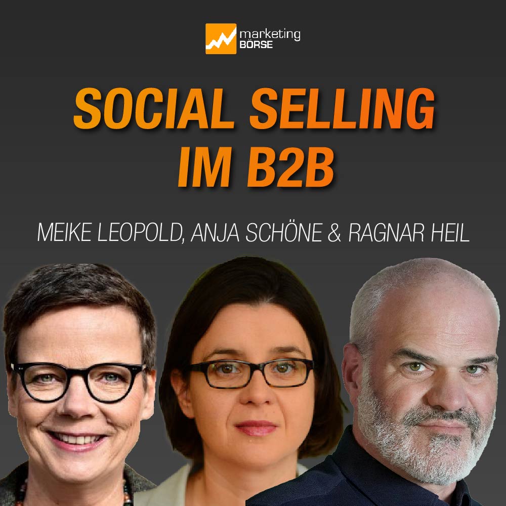 Social Selling im B2B