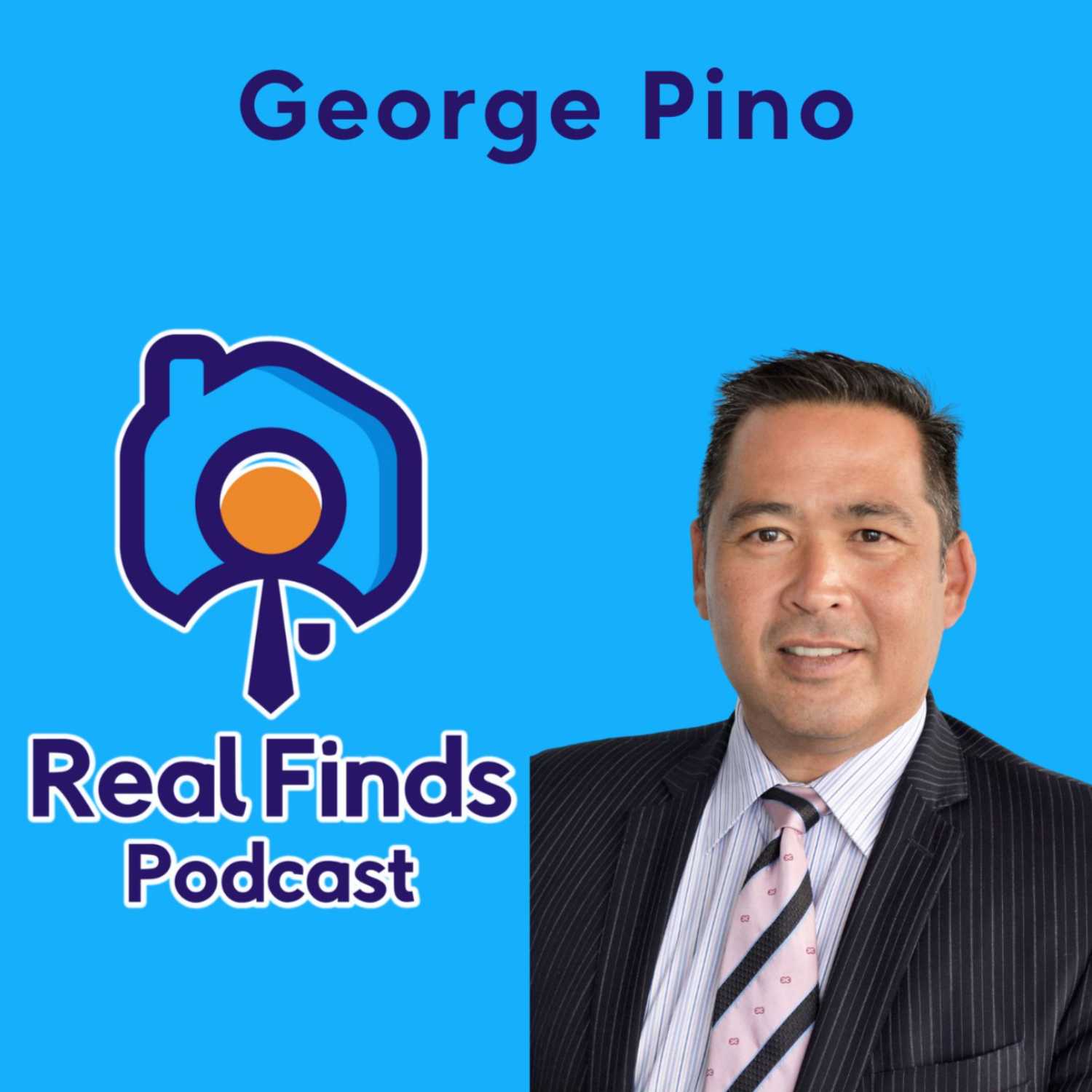 Transforming Your Brand: Marketing Insights from George Pino