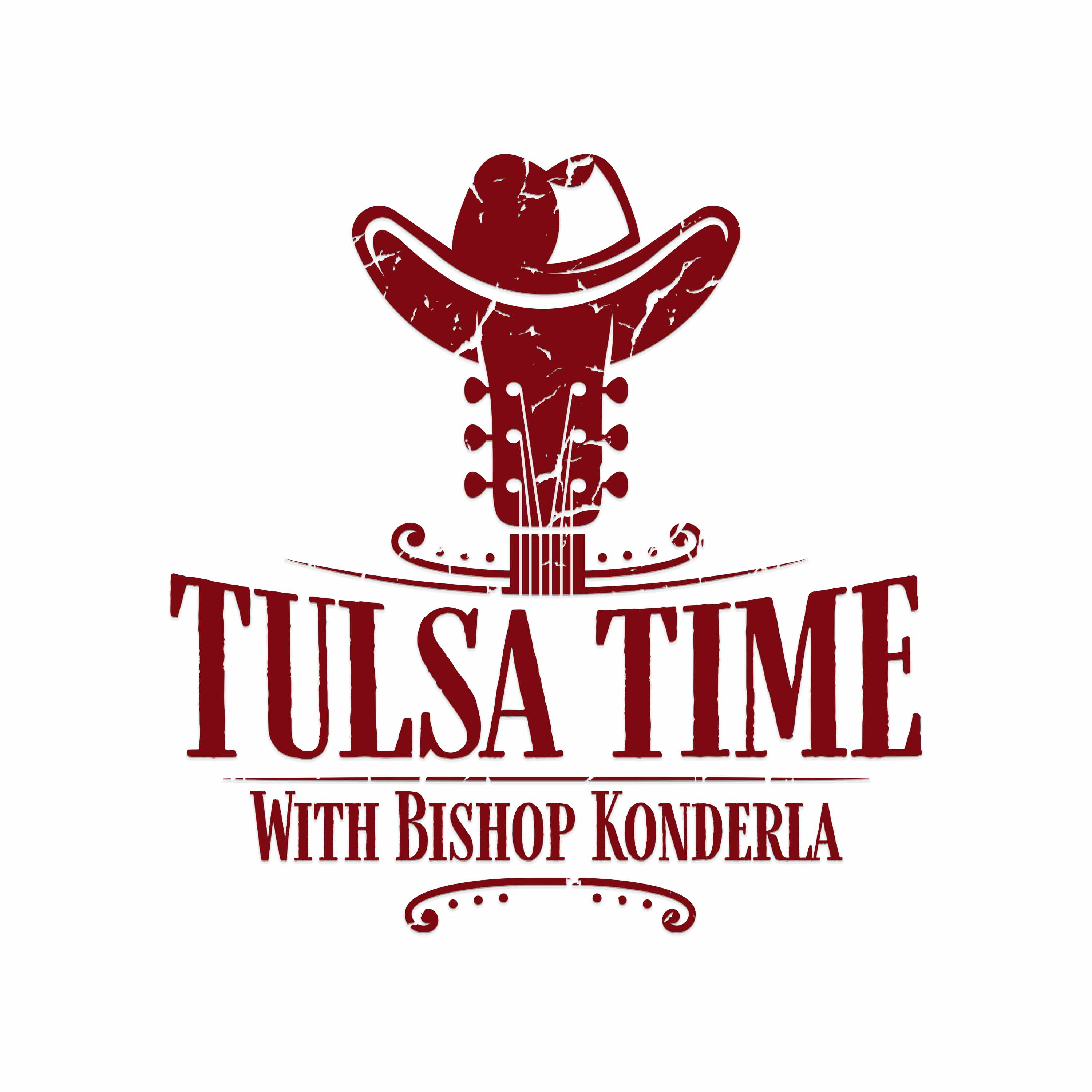 Hospitality is Biblical | Tulsa Time with Bishop Konderla: Ep. 35