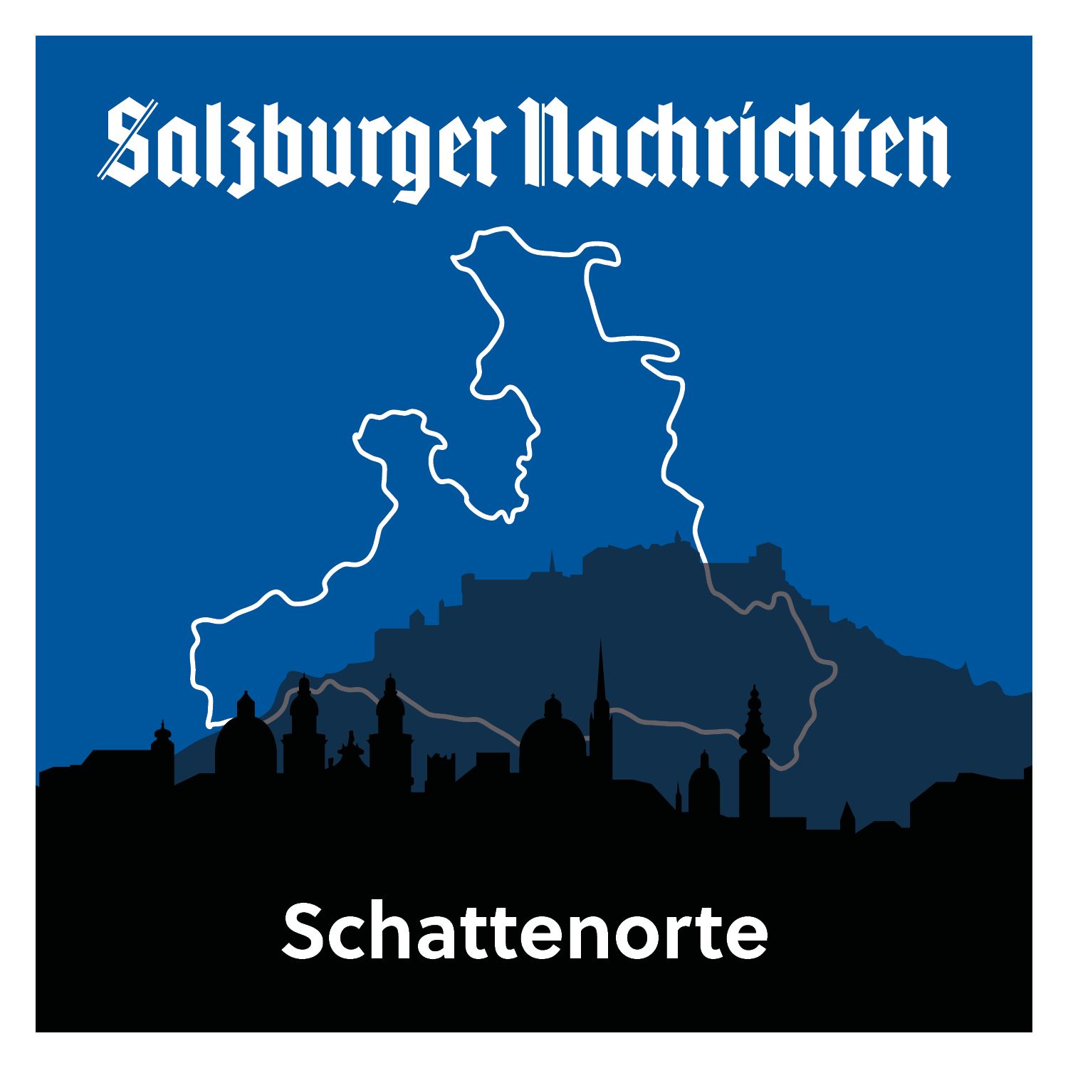 Schattenorte 