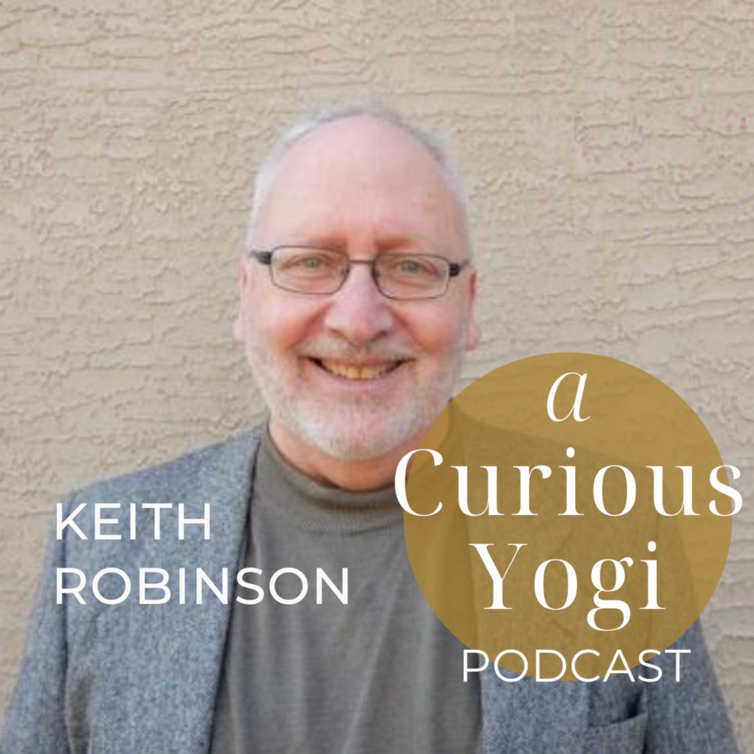 Keith Robinson | Can you connect to the Buddha in your belly? 