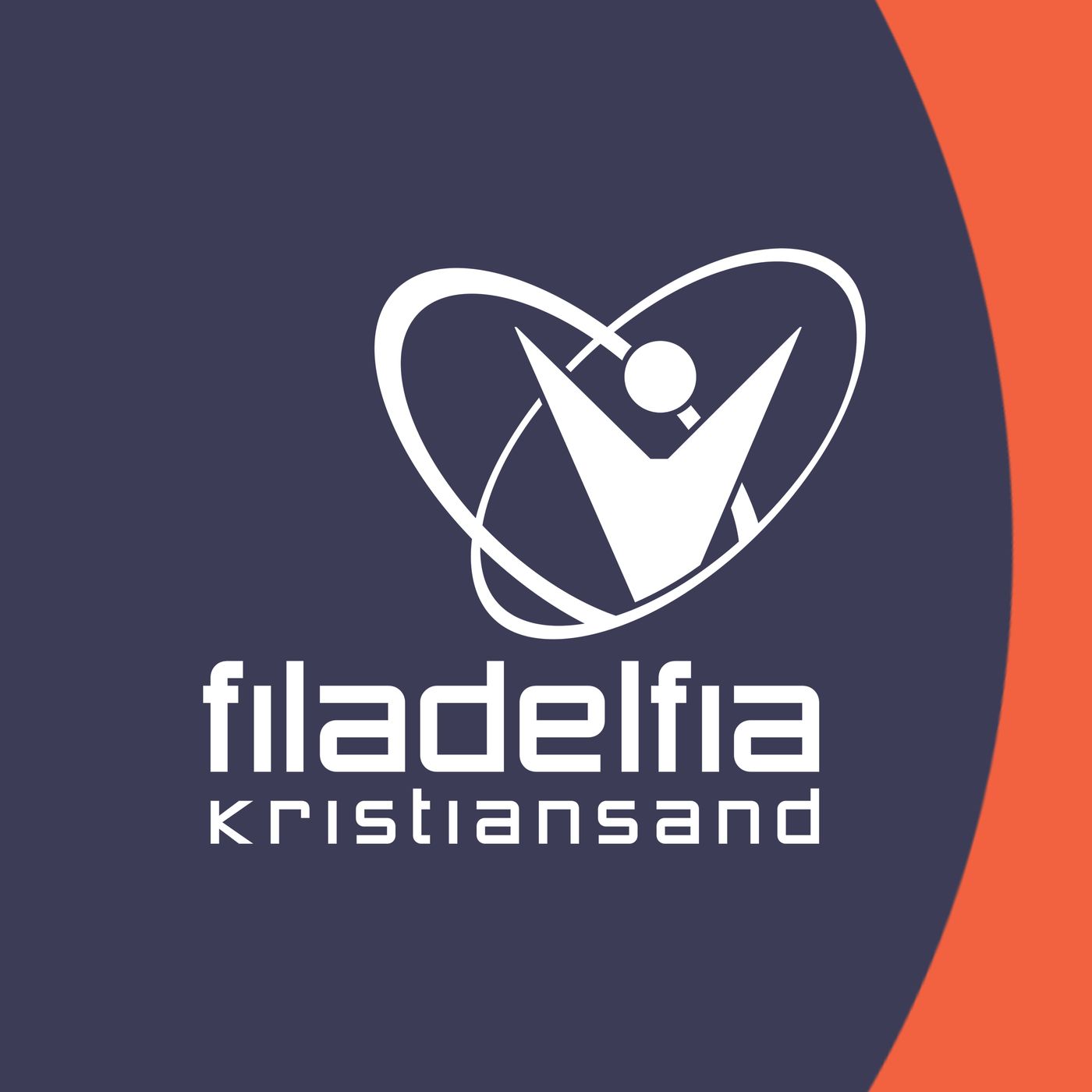 Taler Filadelfia Kristiansand 