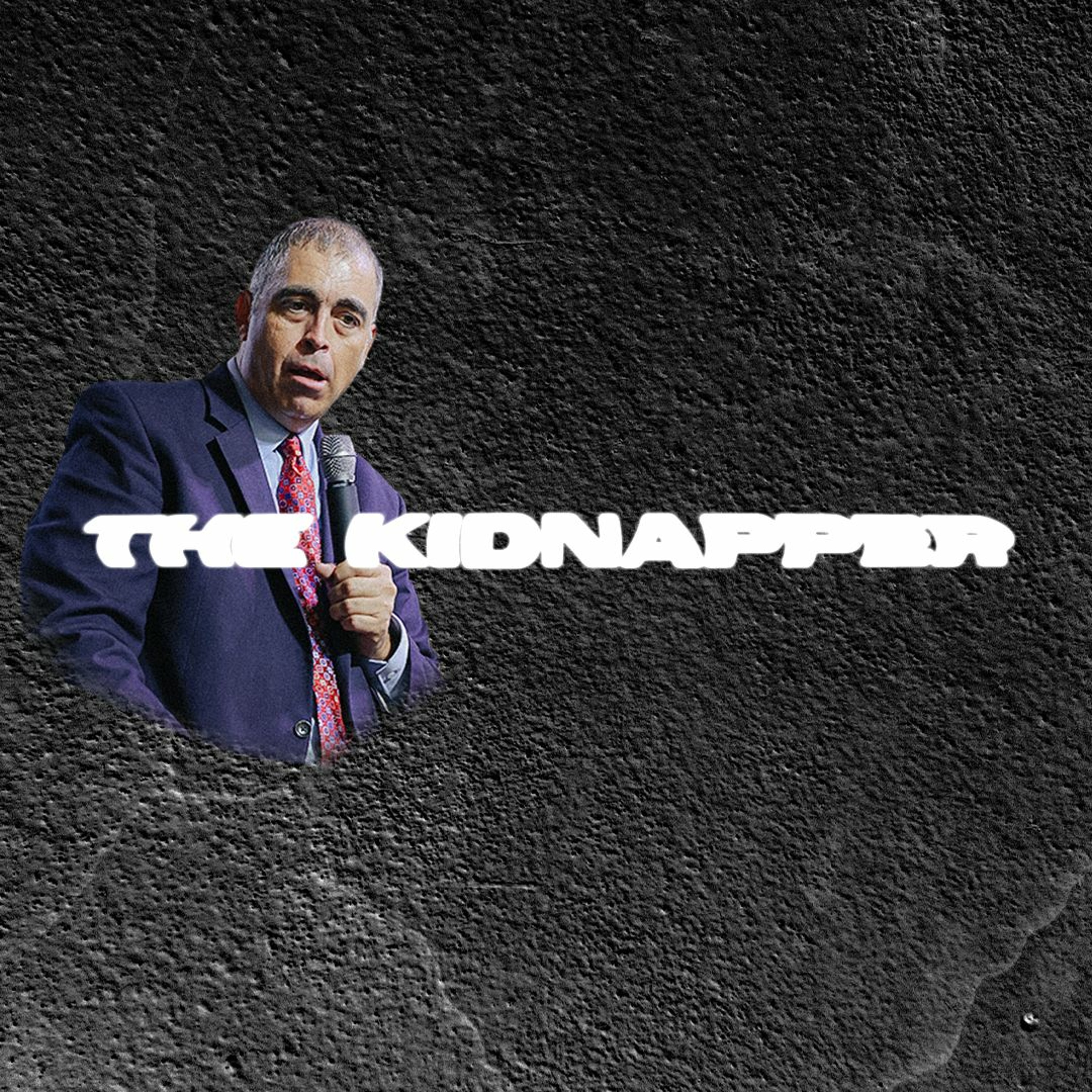 "The Kidnapper" - Pastor Jonathan Vazquez [June 11, 2023 AM]