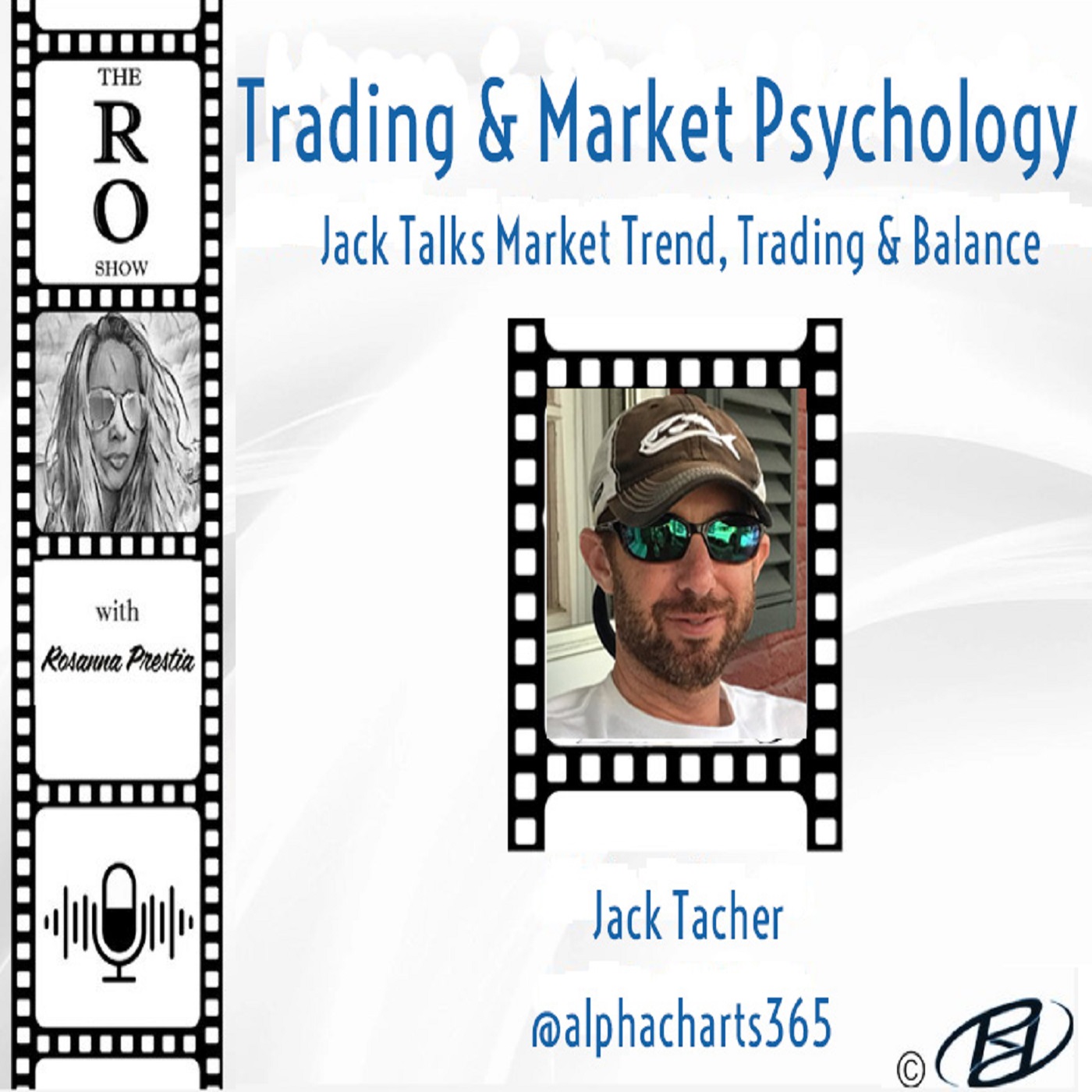 Trading & Market Psychology: Jack Talks Market Trend, Trading & Balance