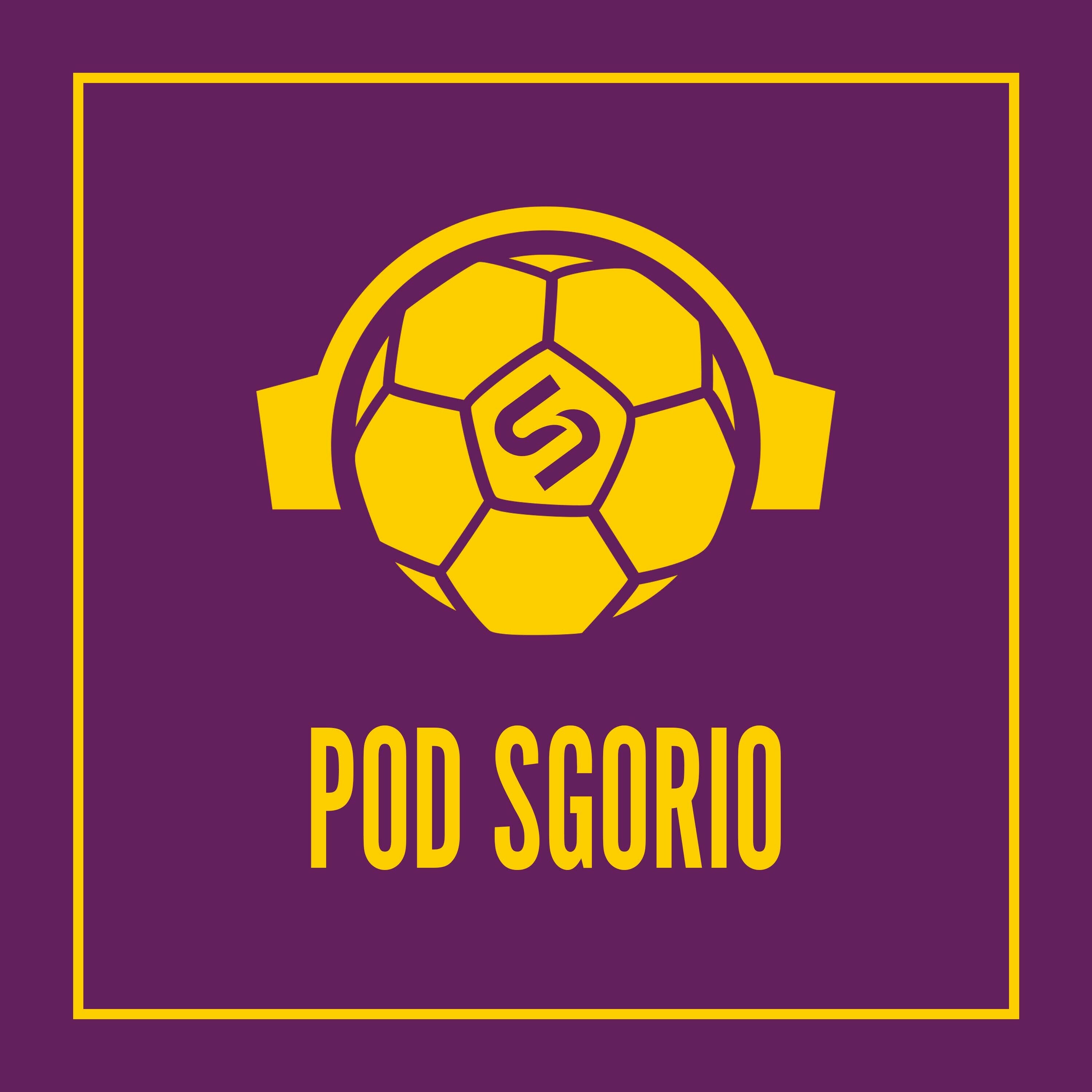 Pod Sgorio 