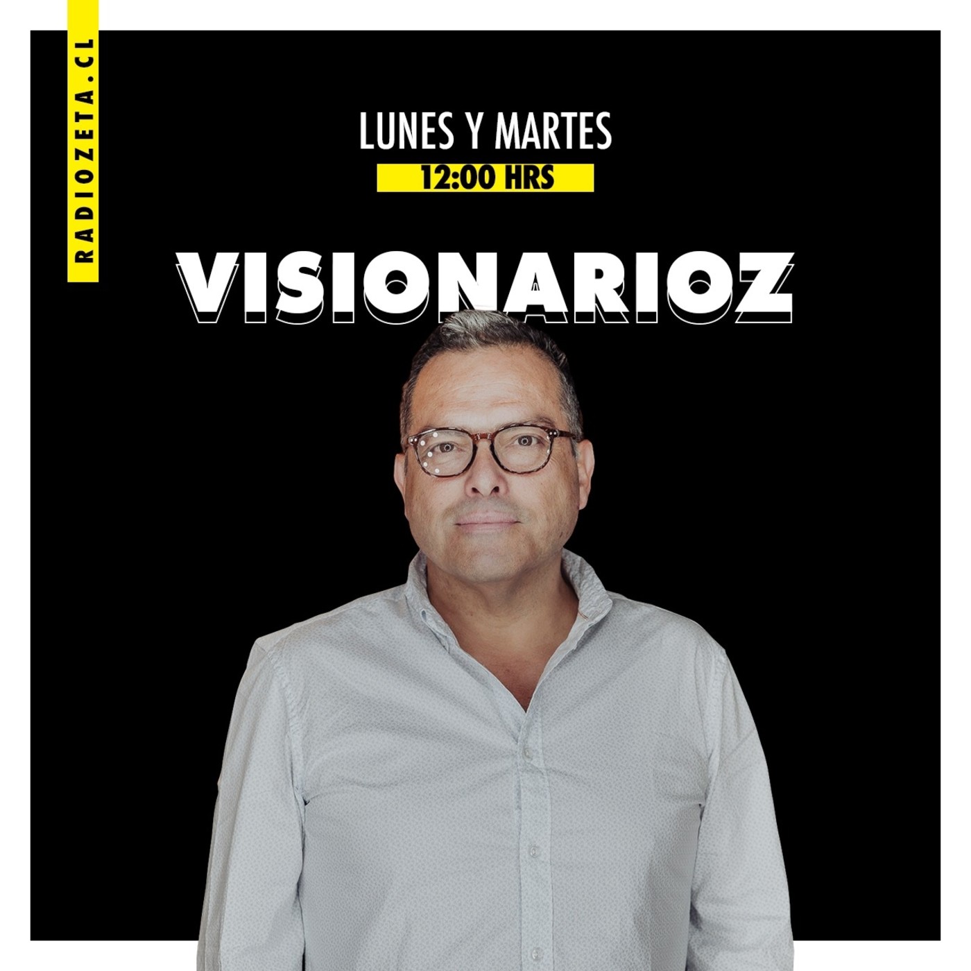 ⁣VisionarioZ, Pin Up, Il Paparazzo y Ekoparty (31.07.23)