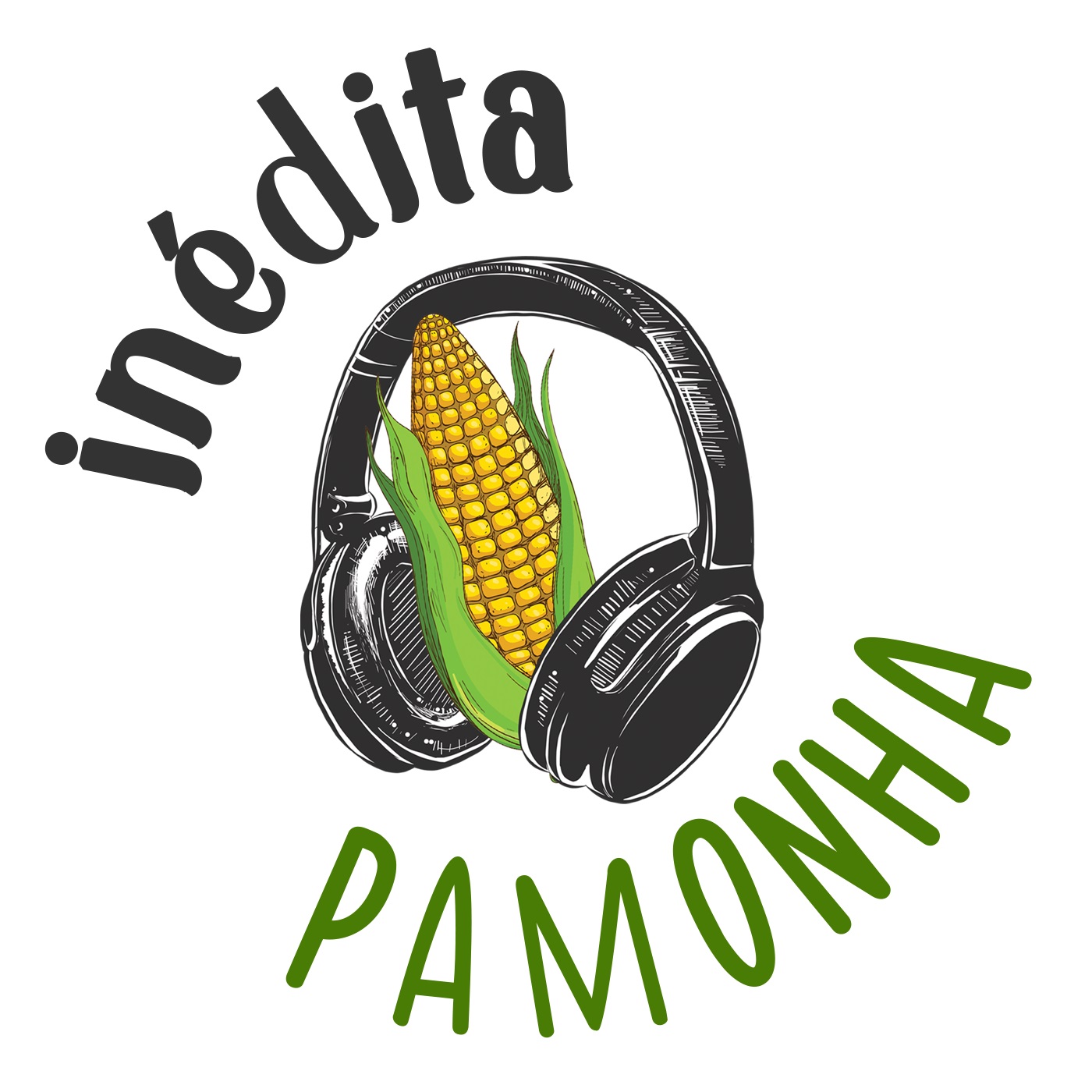 Inédita Pamonha 170 – O Paraíso