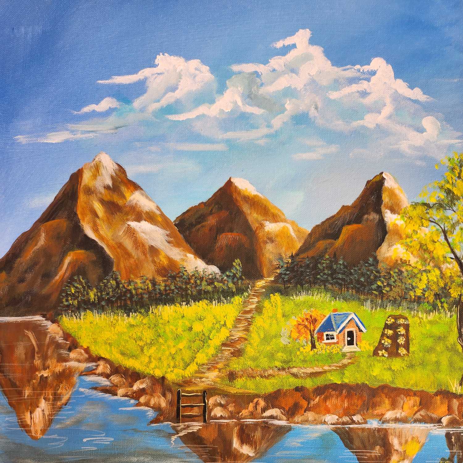 Additional Steps on Our Roadmap Forward!!