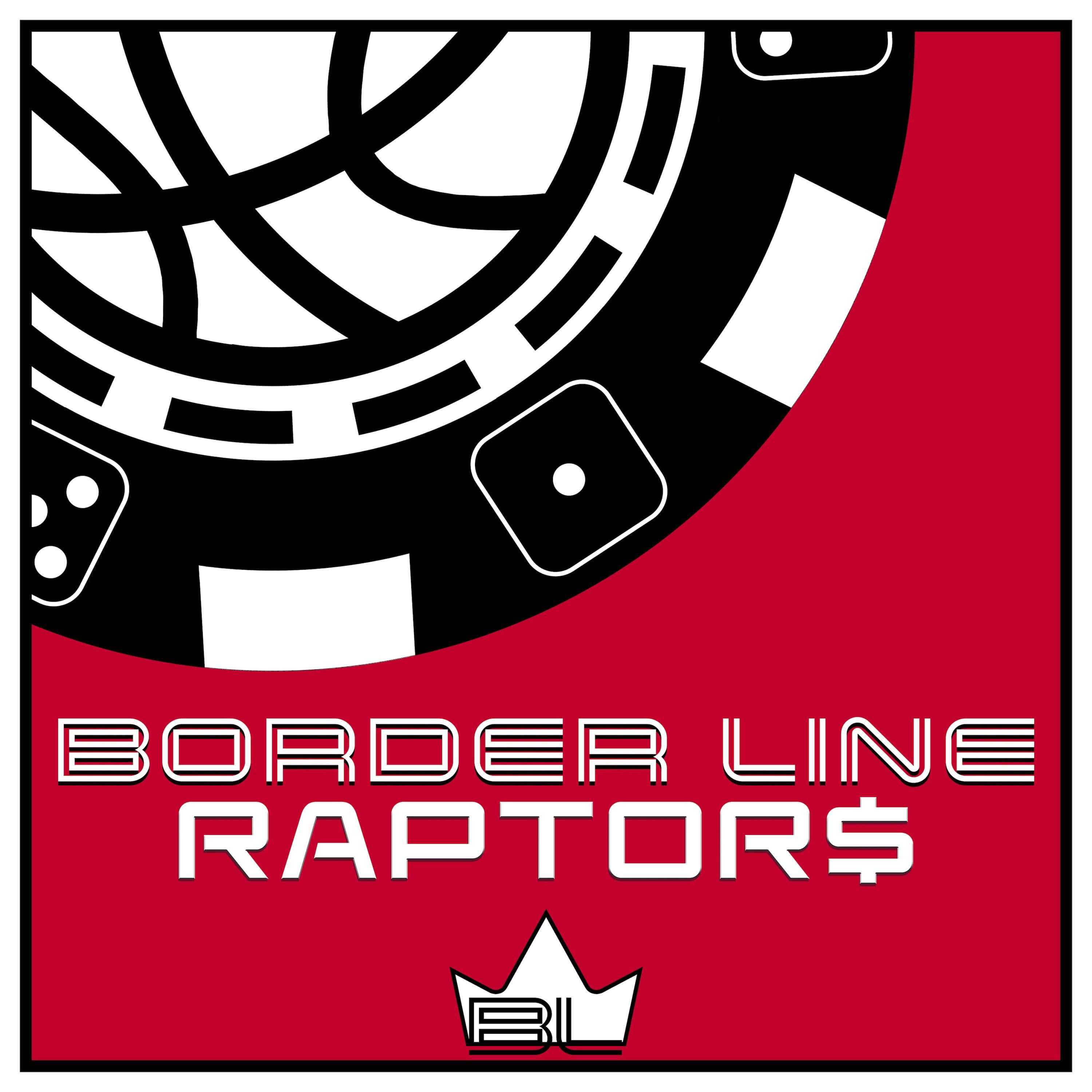 Border Line Raptors 