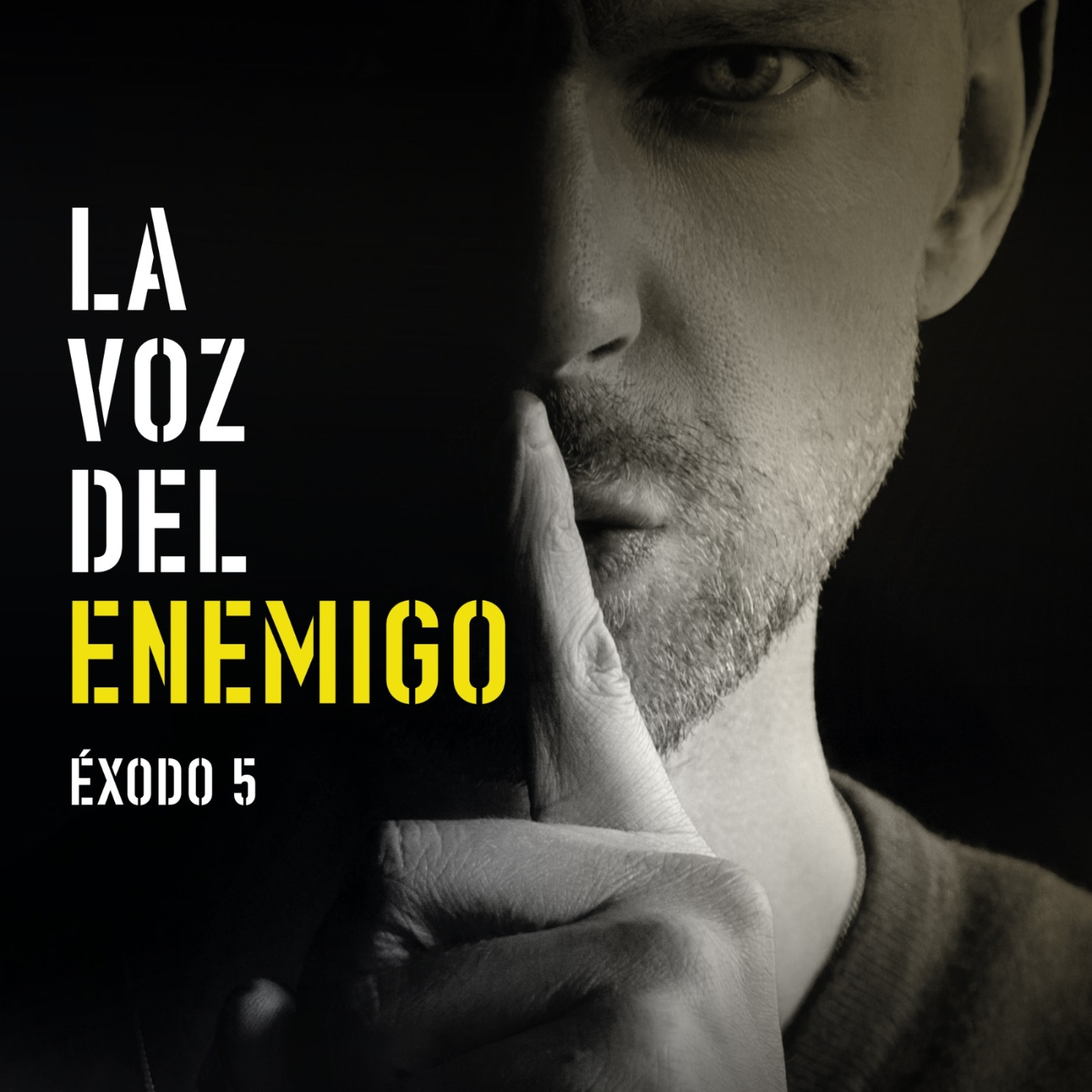 La voz del enemigo