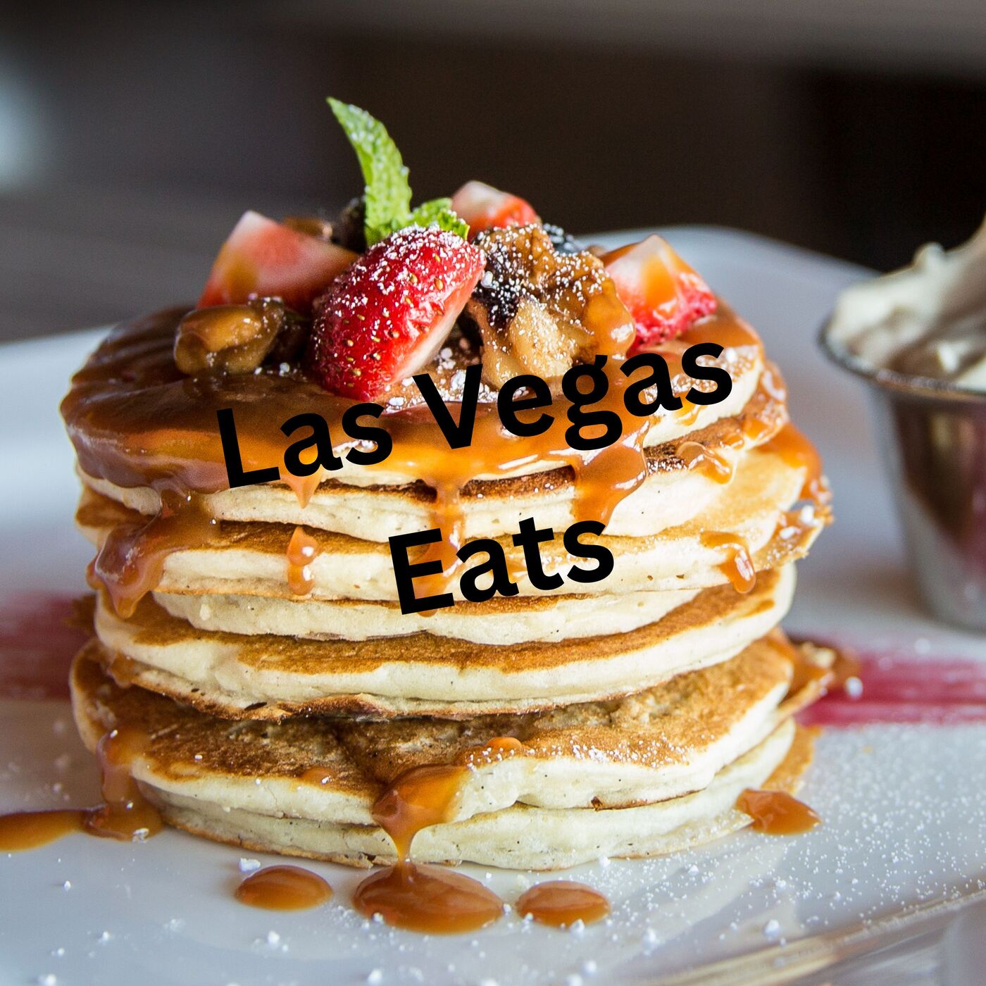 Where to eat in Las Vegas