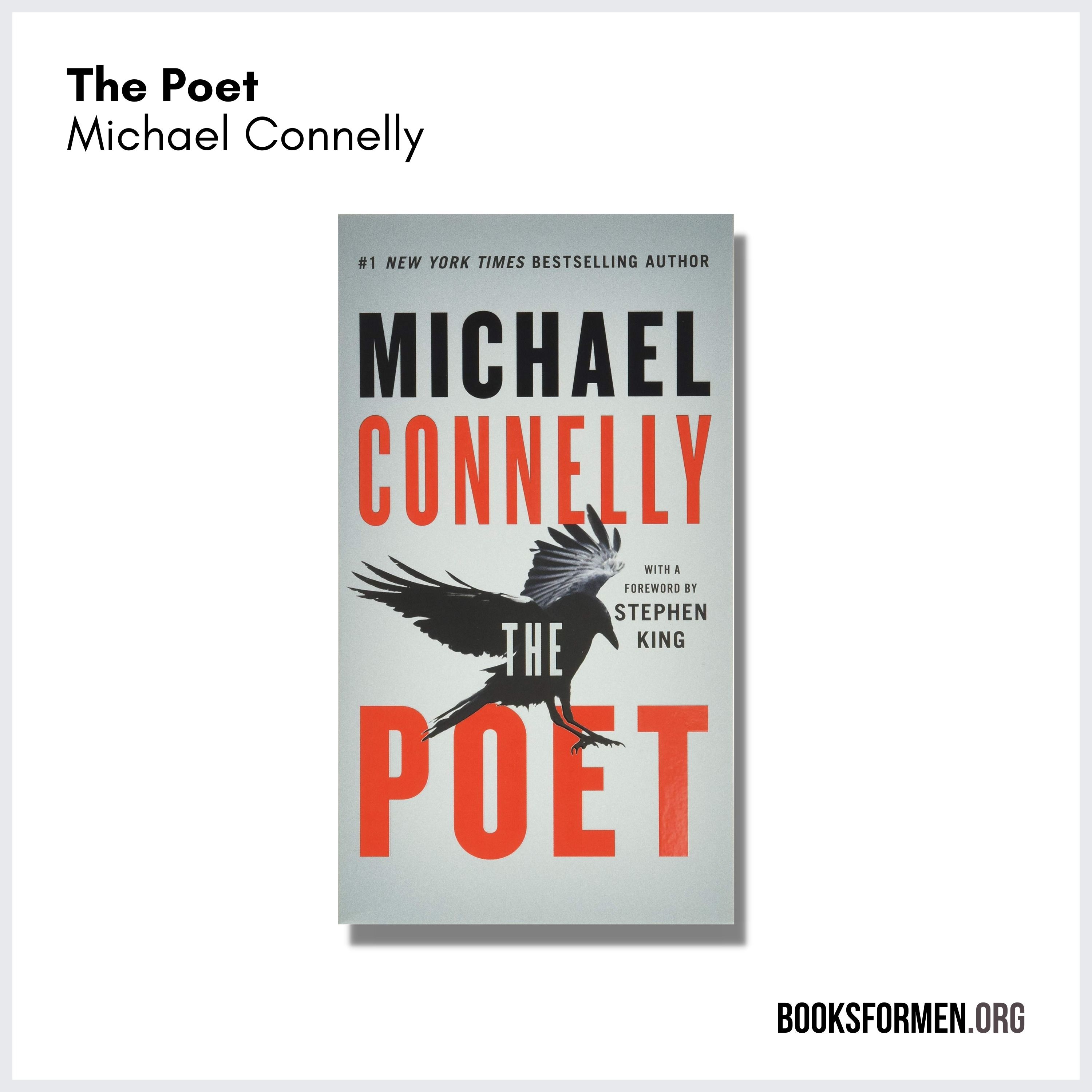 The Poet | Michael Connelly