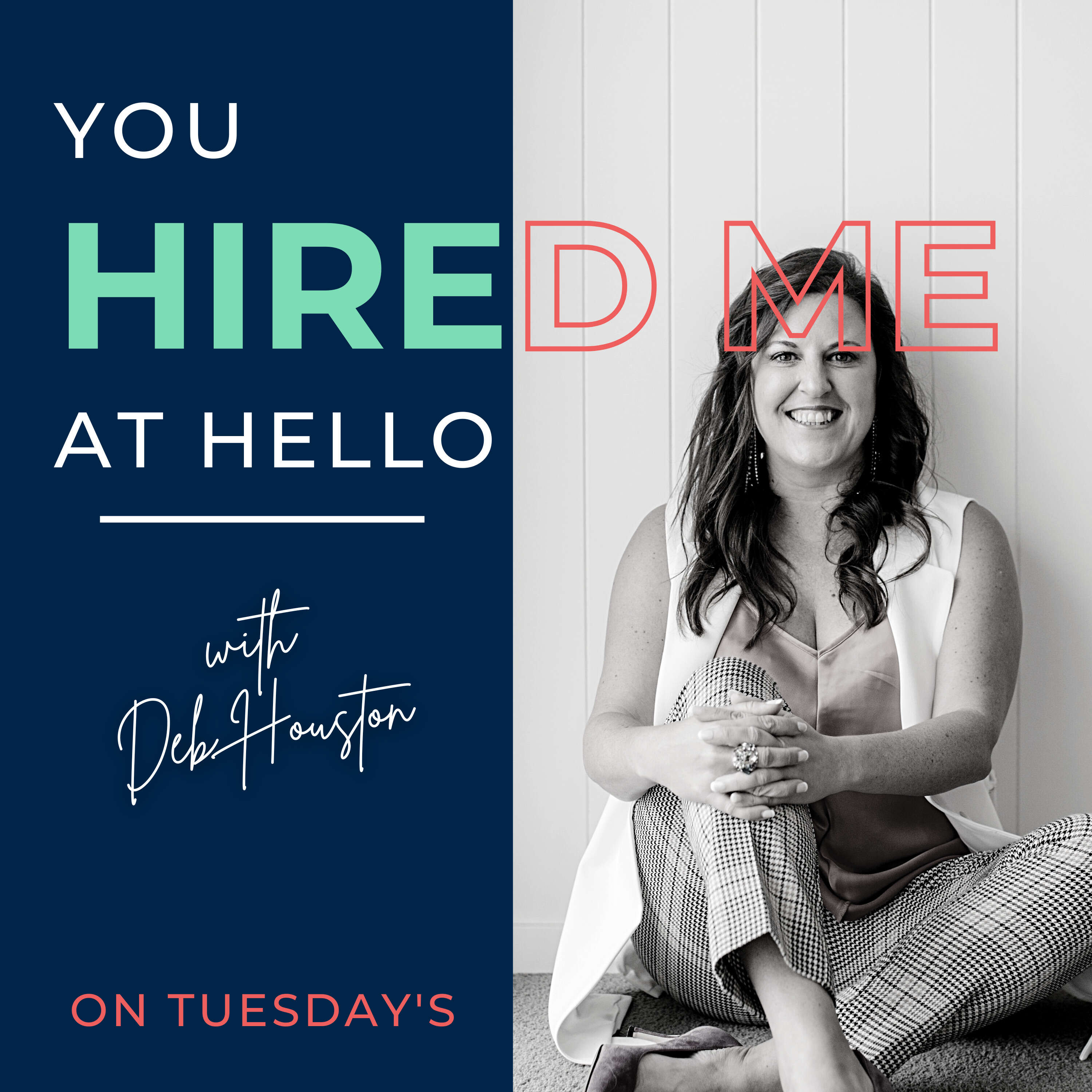 How to Avoid a Hiring Disaster: Conversations with fellow HR Expert, Kristy-Lee Billett - Part 1