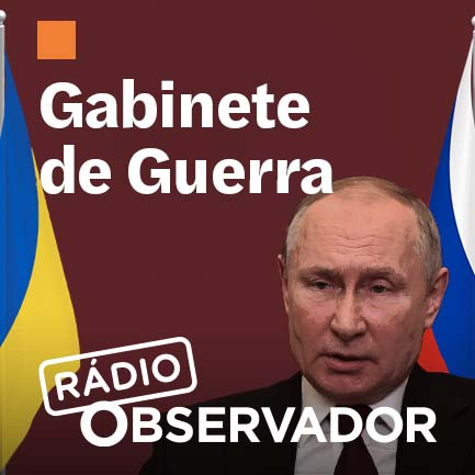 Cereais. "Rússia acha que pode culpar o Ocidente"