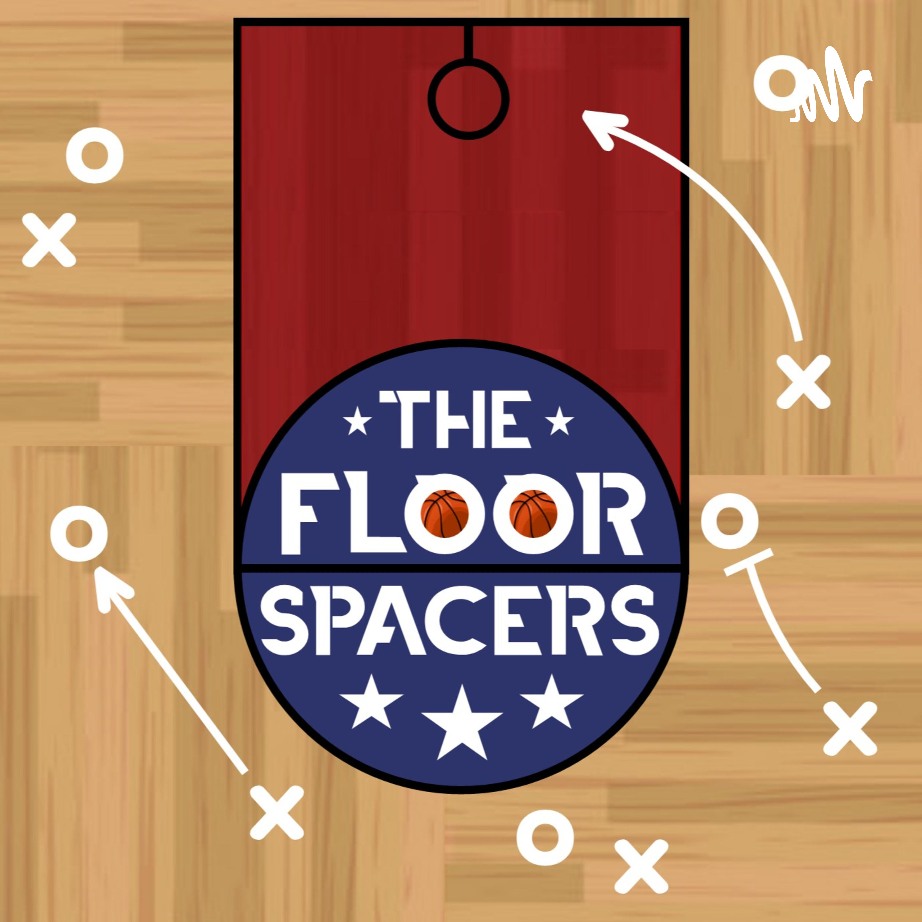 The FloorSpacers Podcast 