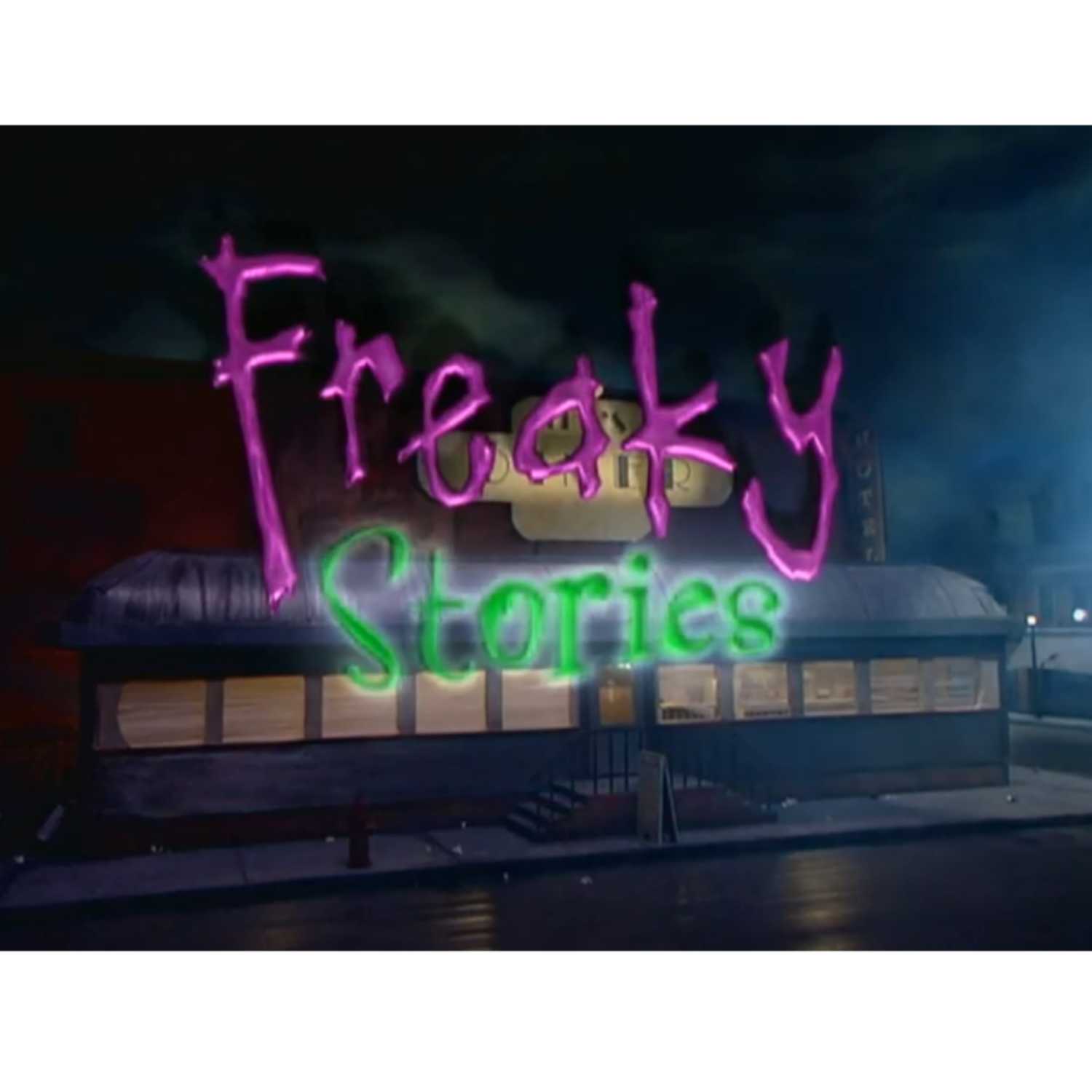 Freaky Stories