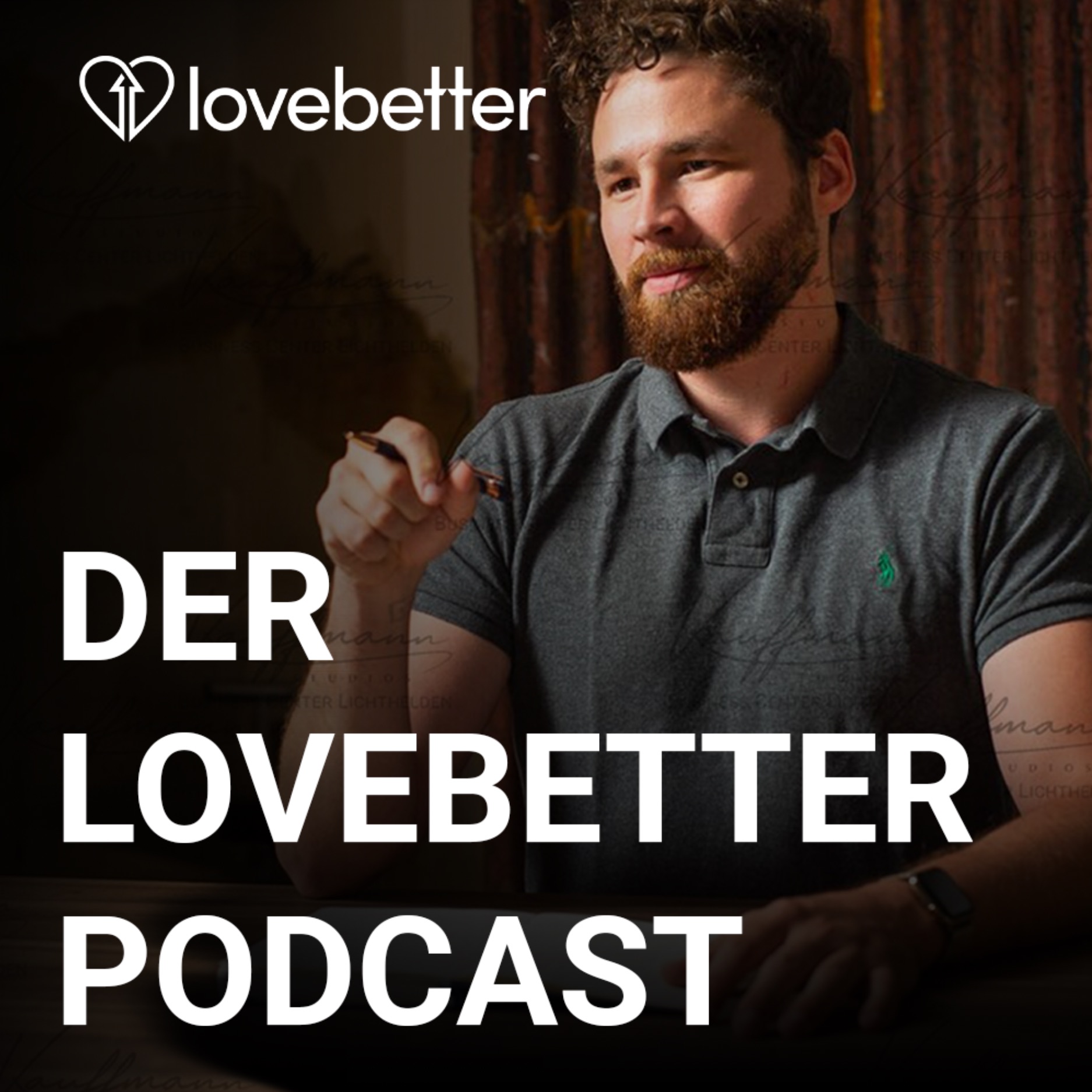 Die Mentale Ebene beim Sex - Interview mit Sexual Experte Simon Jakobi