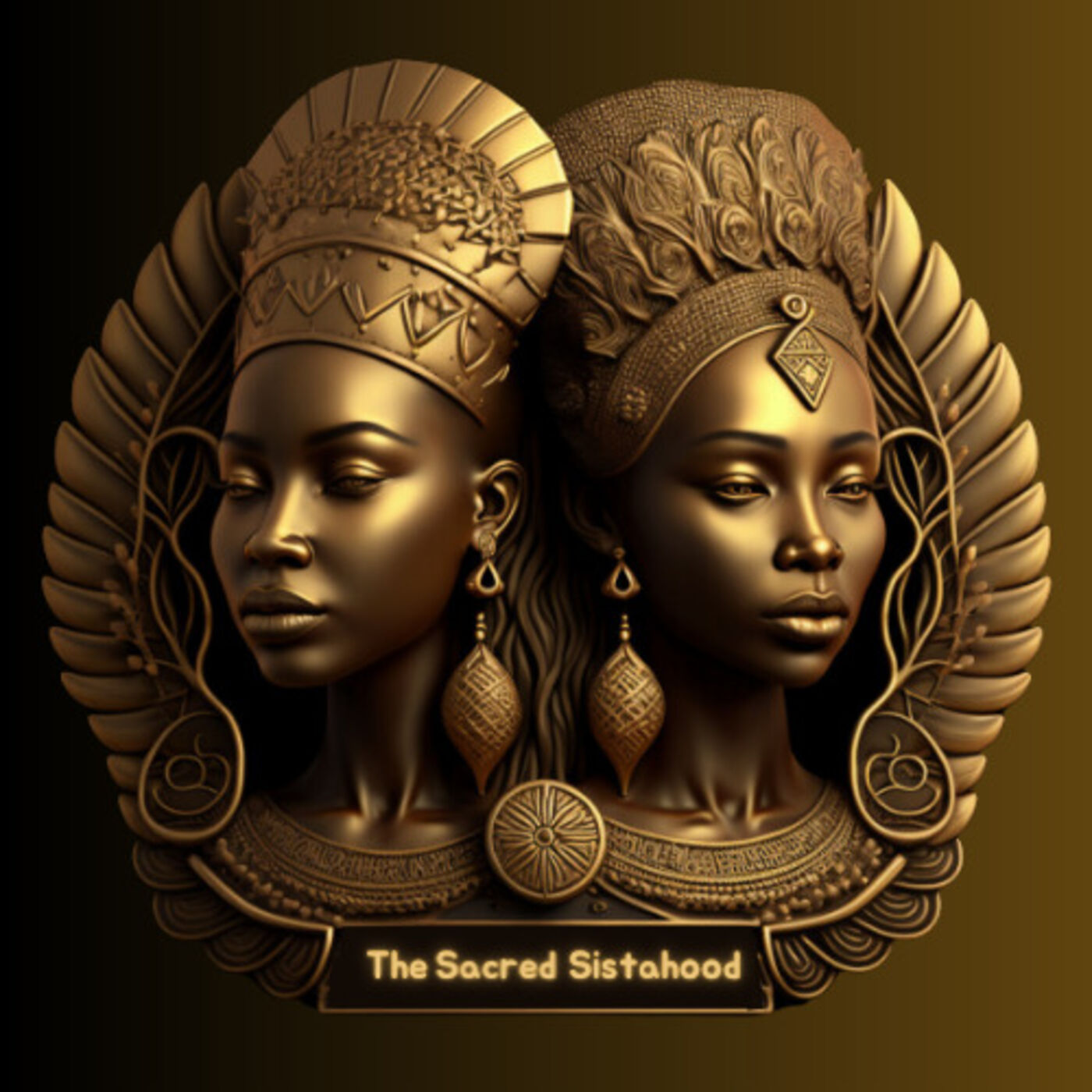 The Sacred Sistahood Show 