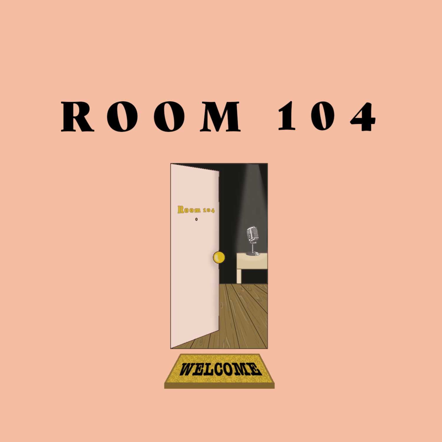 DRAMA MAMA | Room 104 Episode #30