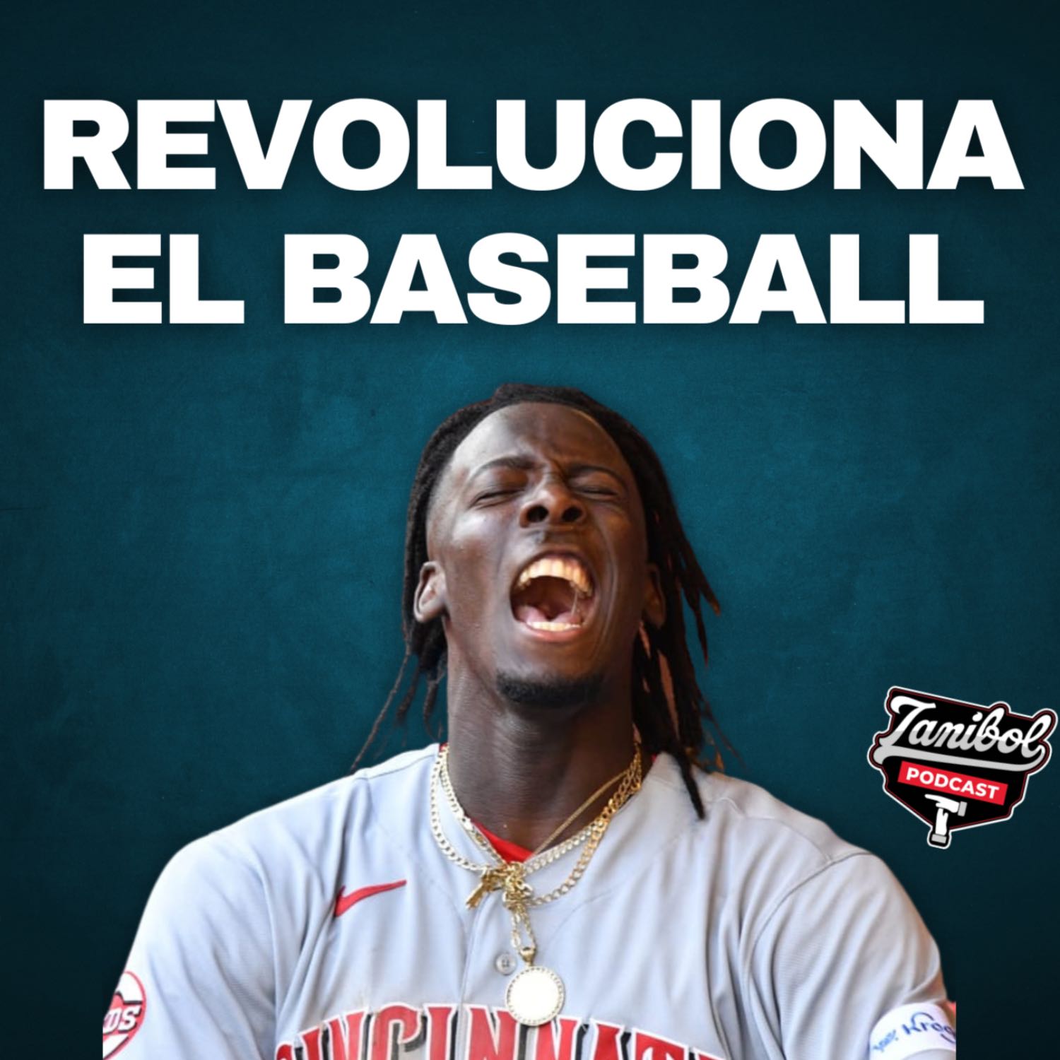 Elly De La Cruz revolucionando el Baseball