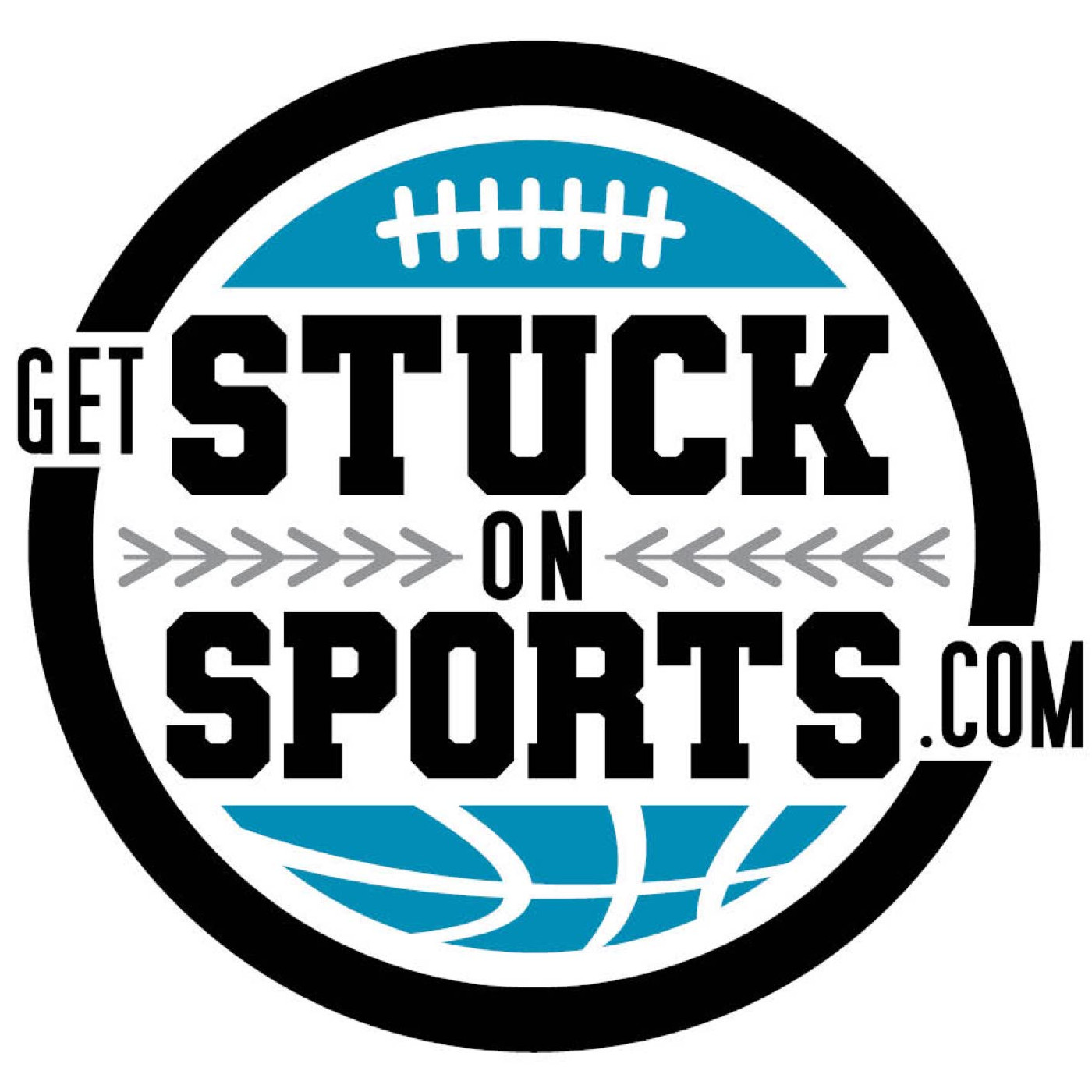 Get Stuck On Sports Podcast #405 - Interview with Cros-Lex Basketball Coach Lance Campbell